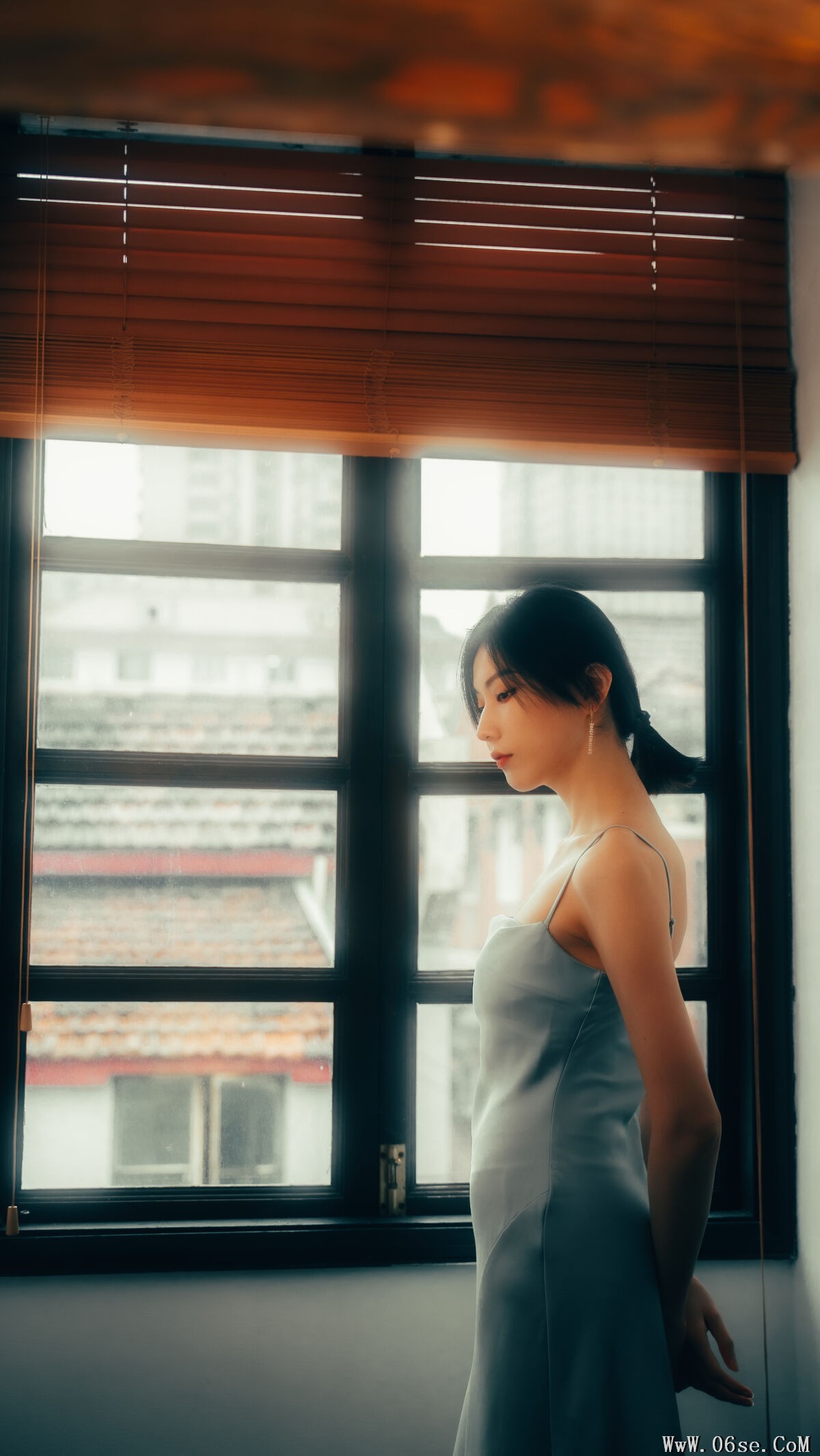 图片[8]-YiTuYu艺图语 Vol.6524 Xi Xi[32P]-六色网
