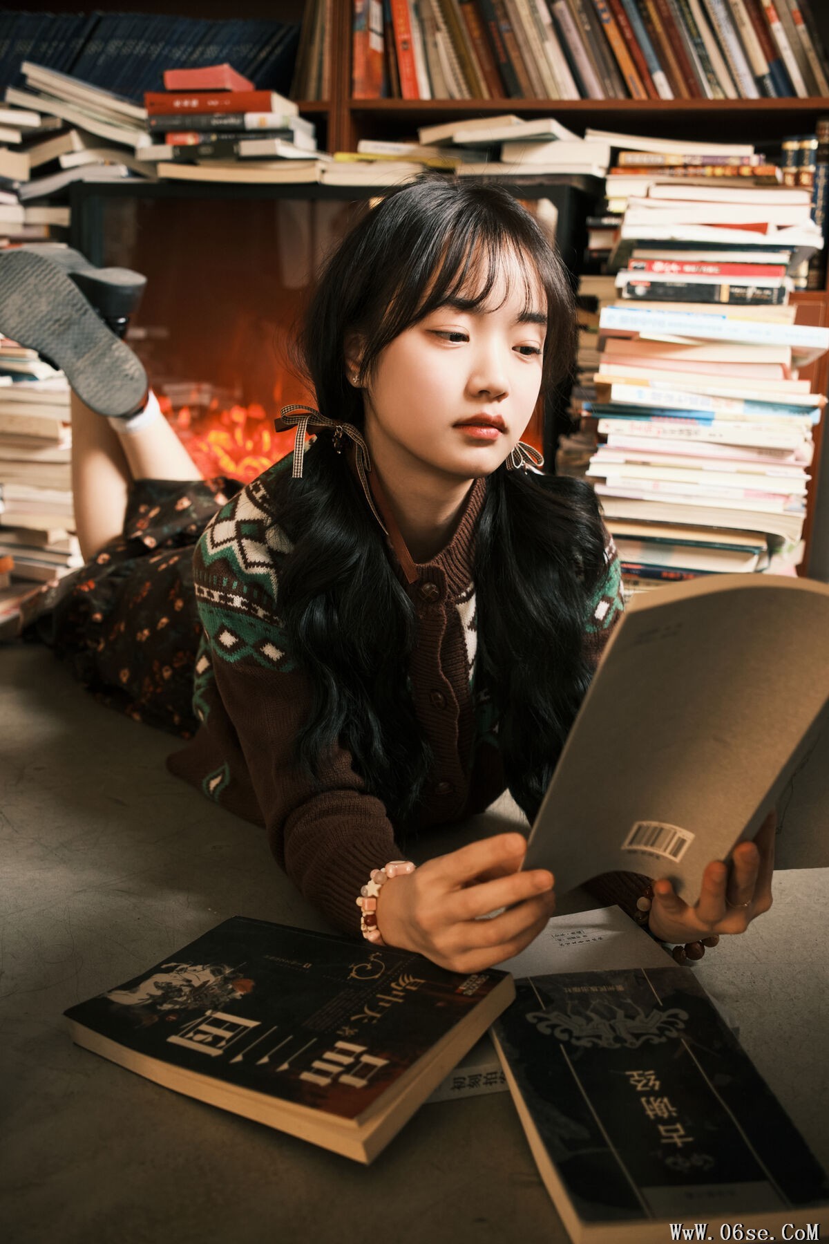 图片[23]-YiTuYu艺图语 Vol.6676 Primary[33P]-六色网