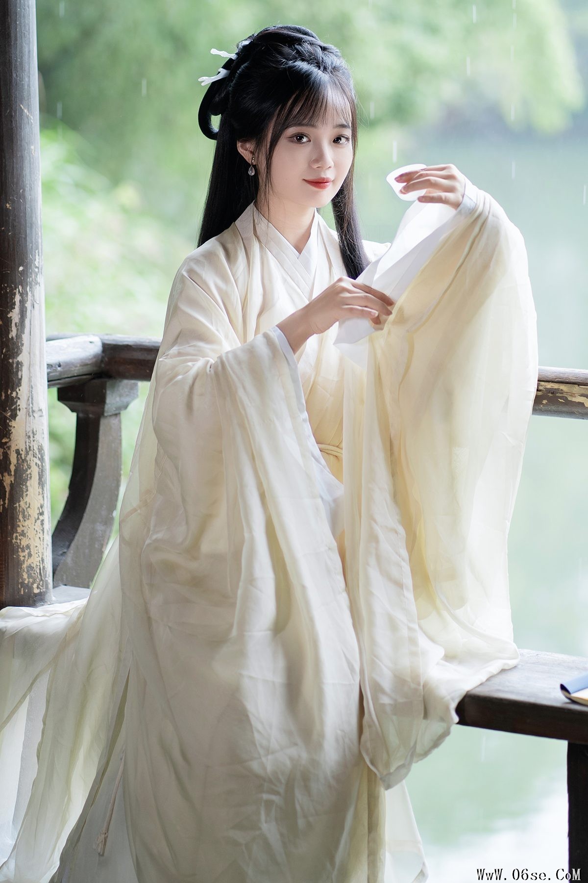 YiTuYu艺图语 Vol.5856 Xiao Ou O[26P]-六色网