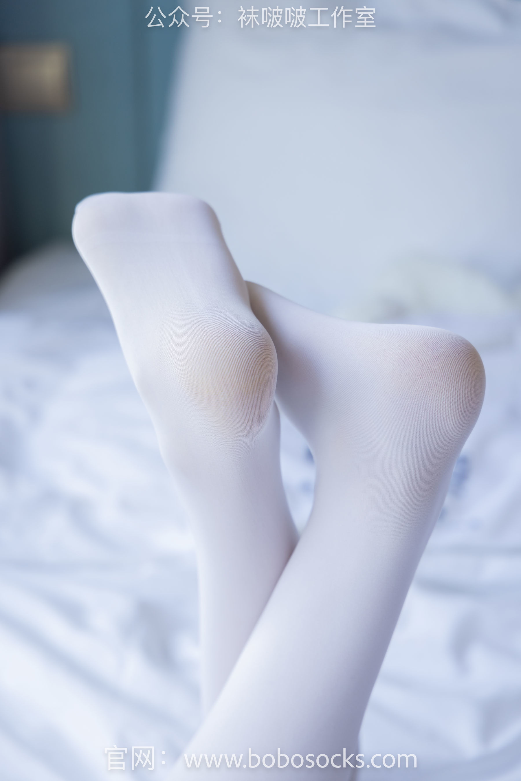 图片[98]-BoBoSocks袜啵啵 No.108 小甜豆-皮鞋、厚白丝、踩奶油蛋糕剧情[137P]-六色网