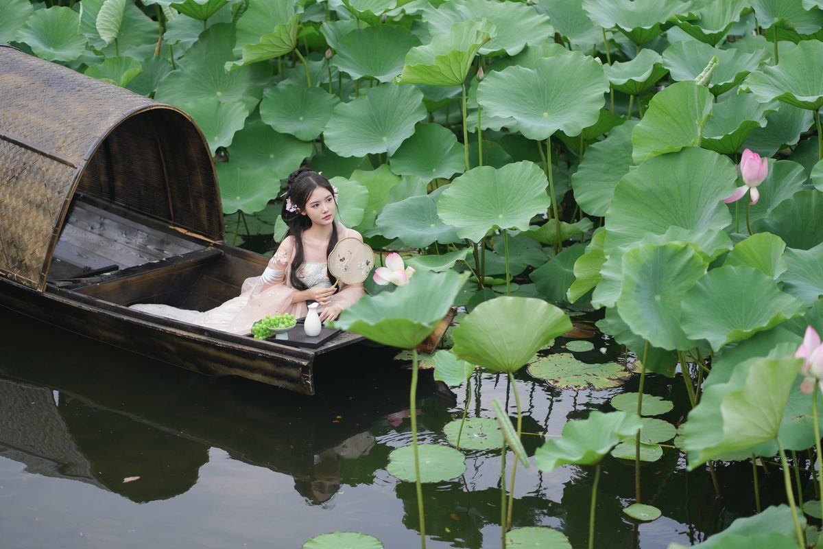 图片[8]-YiTuYu艺图语 Vol.5160 Shi Yu Gan A[25P]-六色网