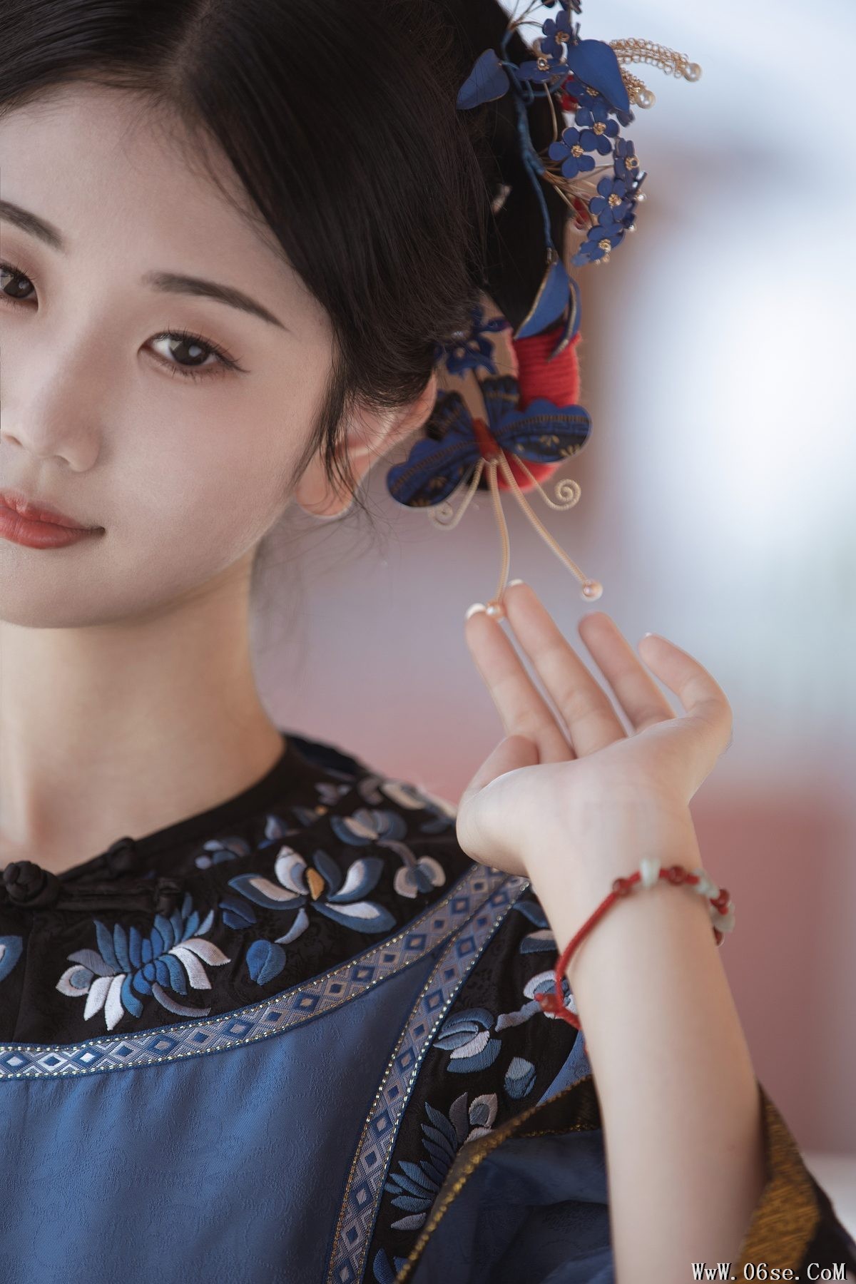 图片[21]-YiTuYu艺图语 Vol.5246 Xi Xi[32P]-六色网