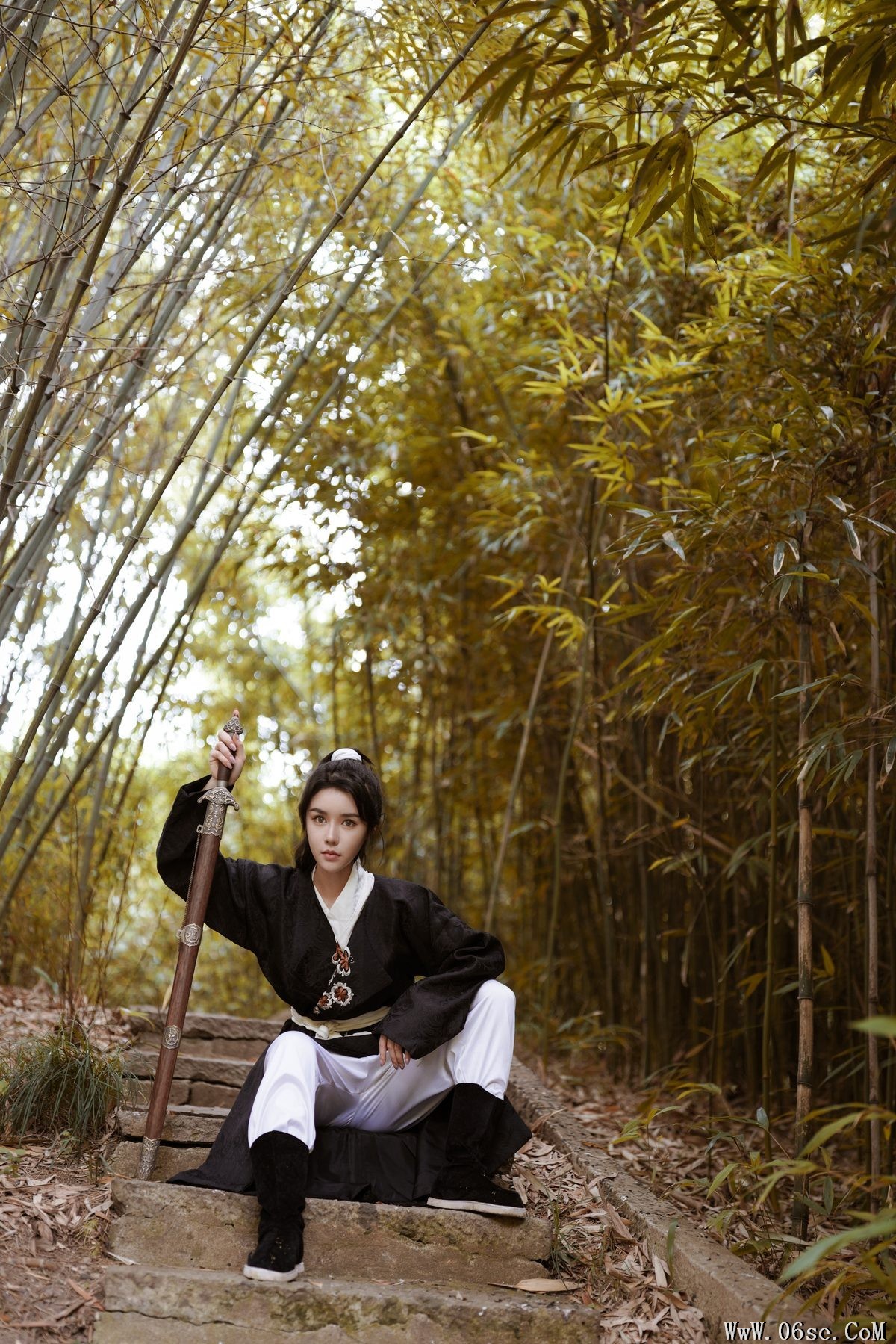 图片[10]-YiTuYu艺图语 Vol.6215 Xi Xi[27P]-六色网