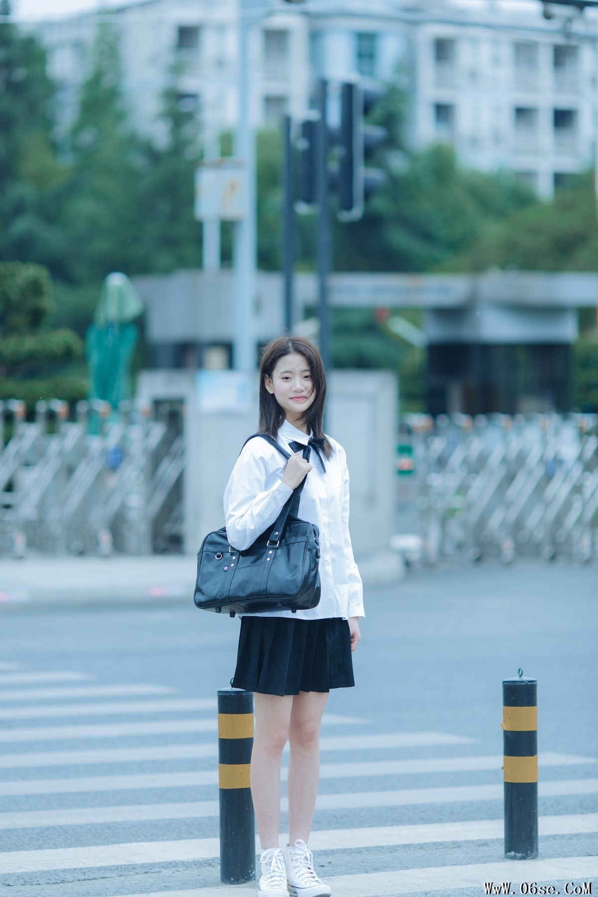 图片[11]-YiTuYu艺图语 Vol.4591 Angel[22P]-六色网