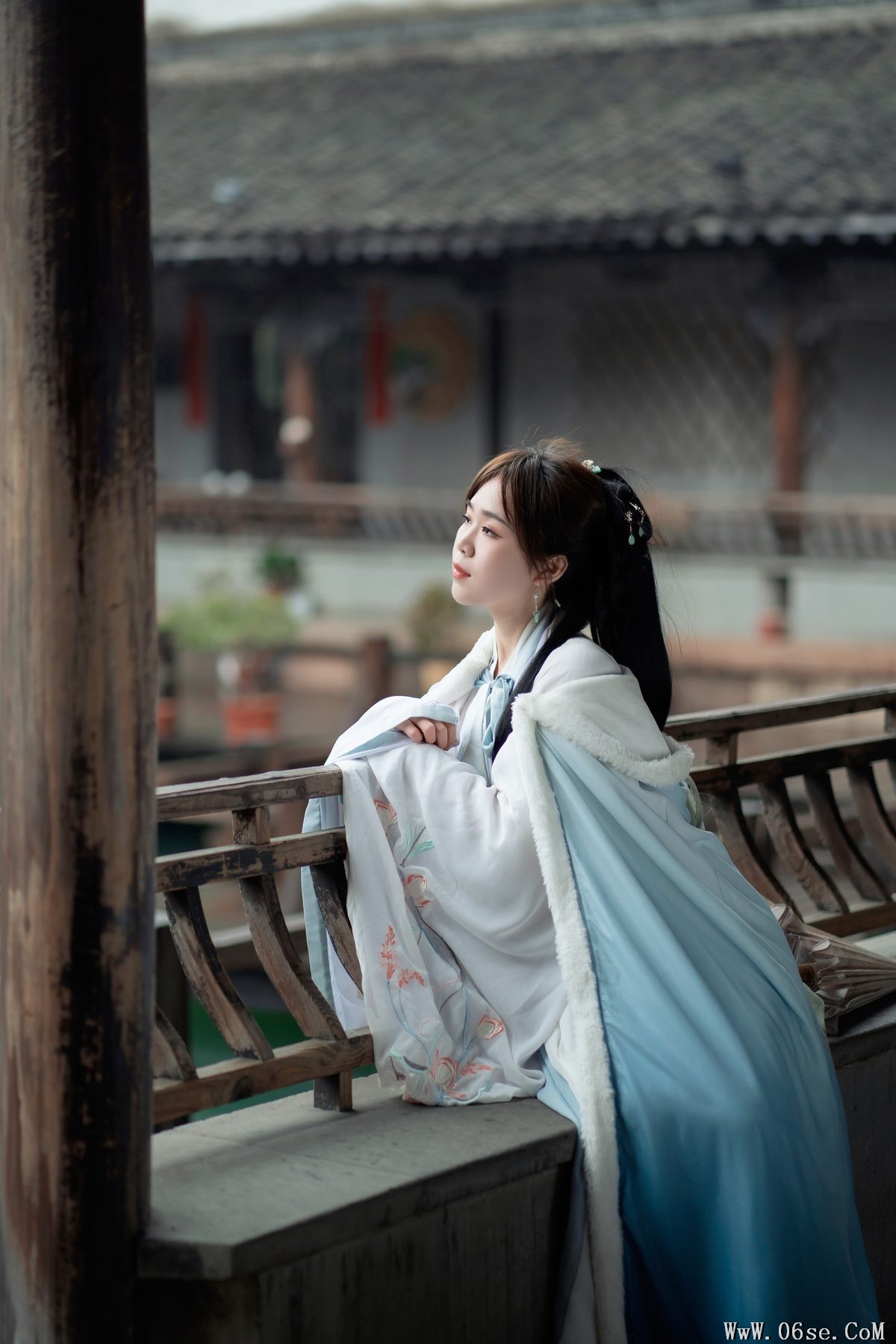 图片[11]-YiTuYu艺图语 Vol.6221 Pao Fu Xiao Fang[23P]-六色网