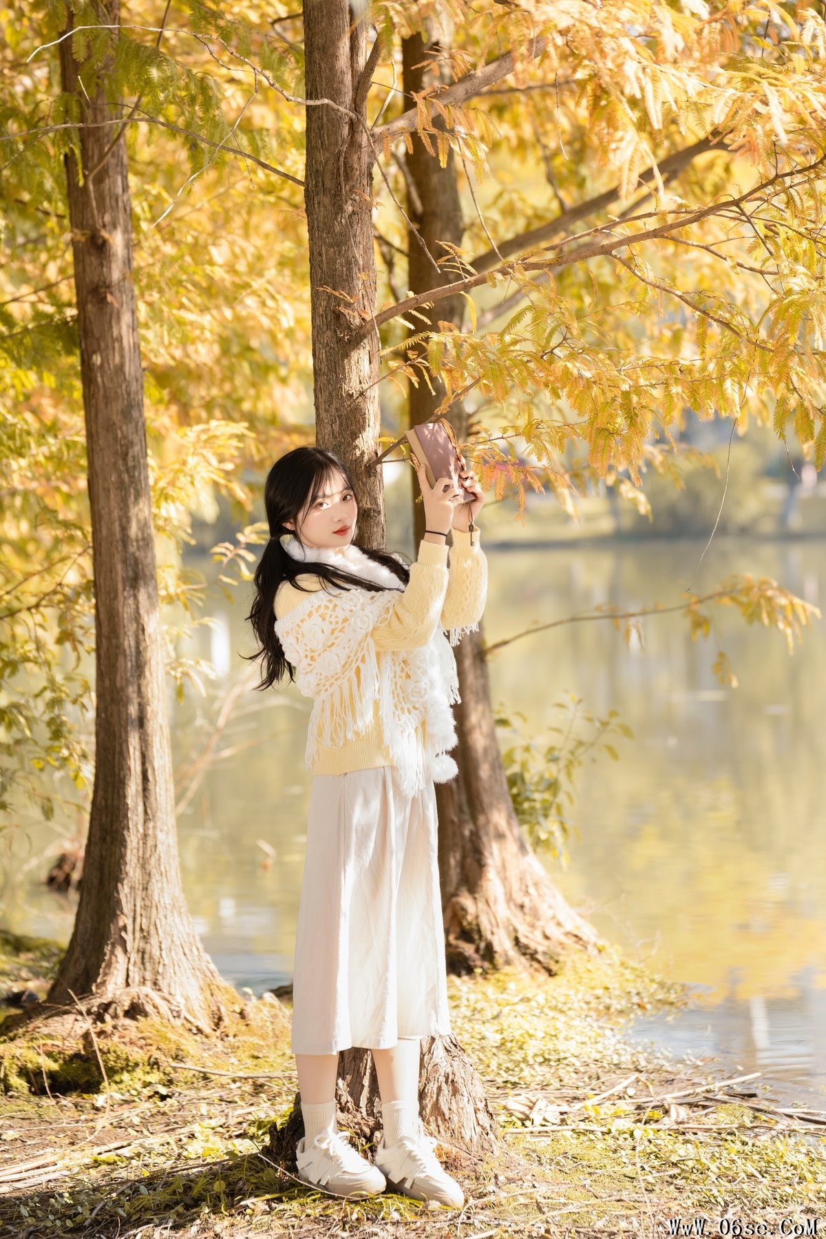 图片[21]-YiTuYu艺图语 Vol.6127 Xiao Ou O[26P]-六色网