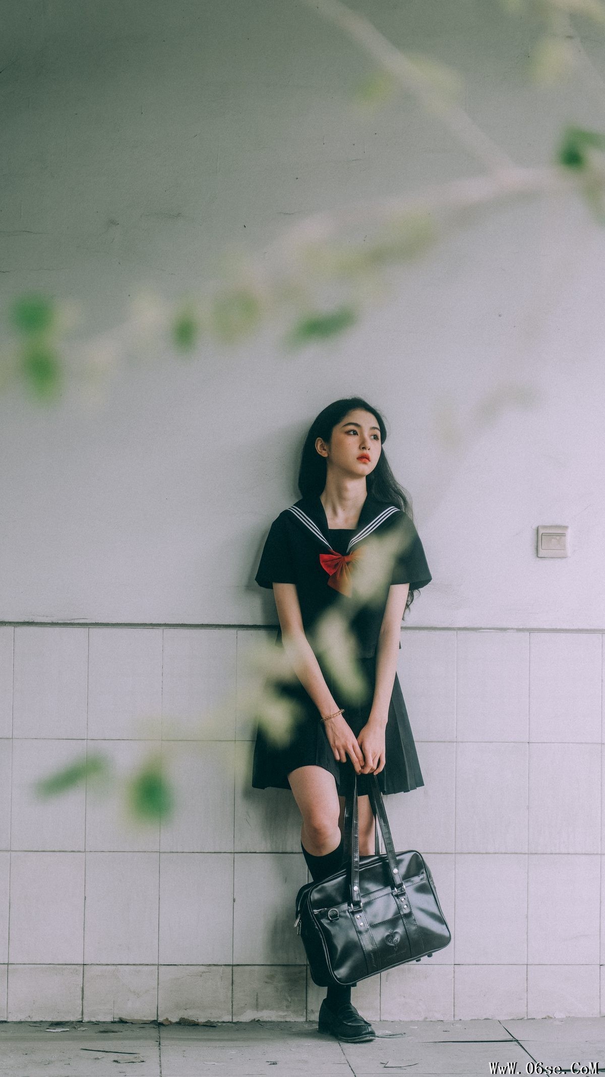 图片[10]-YiTuYu艺图语 Vol.4333 Xiao Jing[47P]-六色网