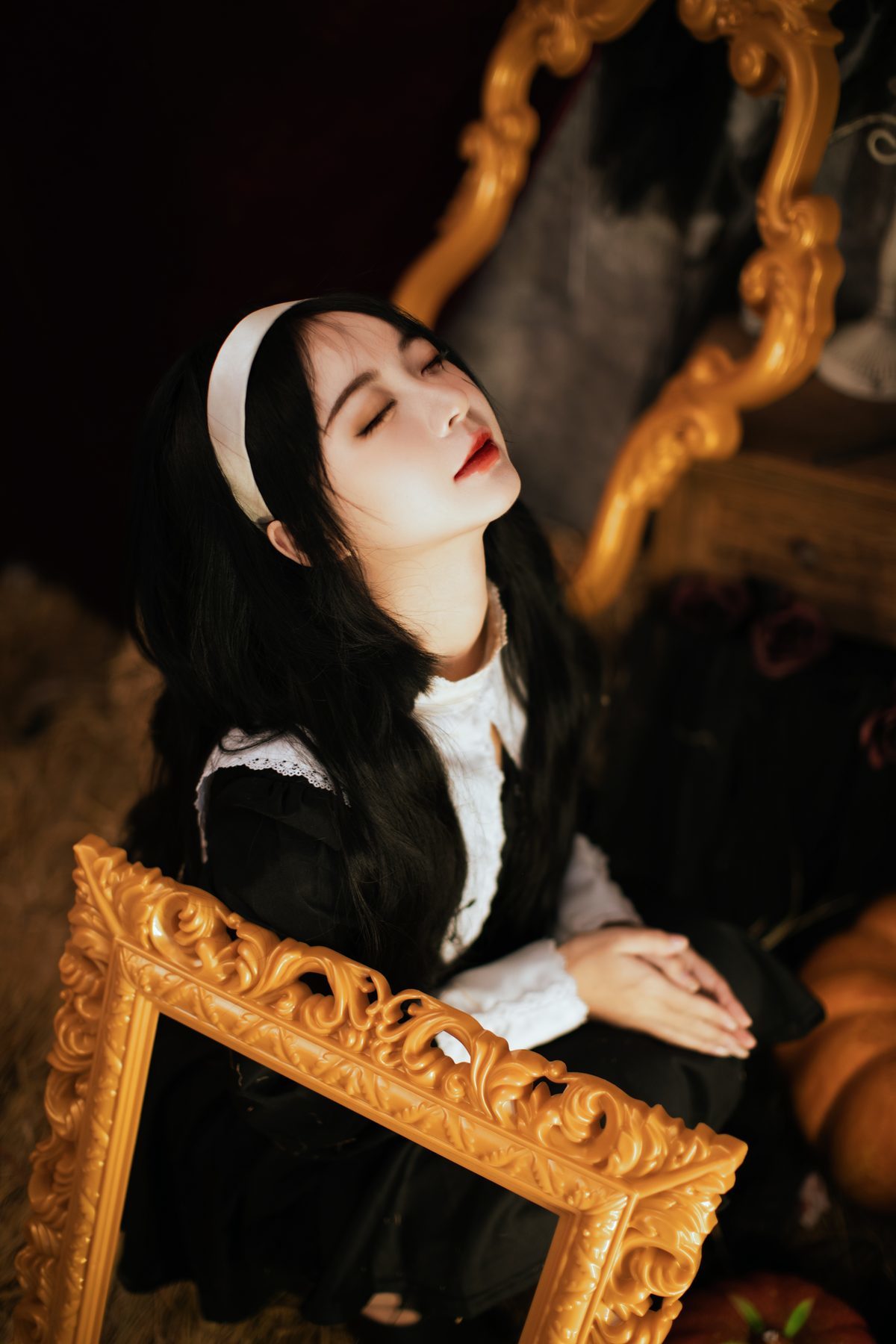 图片[21]-YiTuYu艺图语 Vol.5920 Bao Bao Li Zhi[24P]-六色网