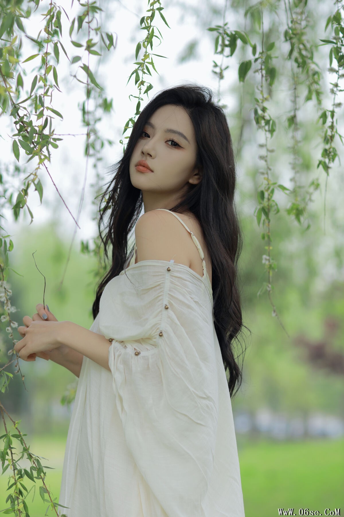 图片[10]-YiTuYu艺图语 Vol.6901 Elaine[25P]-六色网