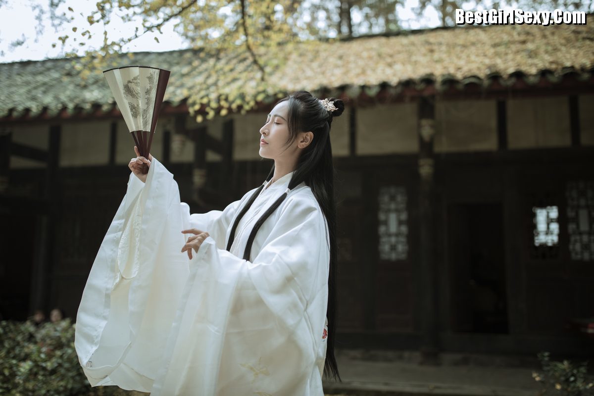 图片[17]-YiTuYu艺图语 Vol.4094 Zi Wei[23P]-六色网