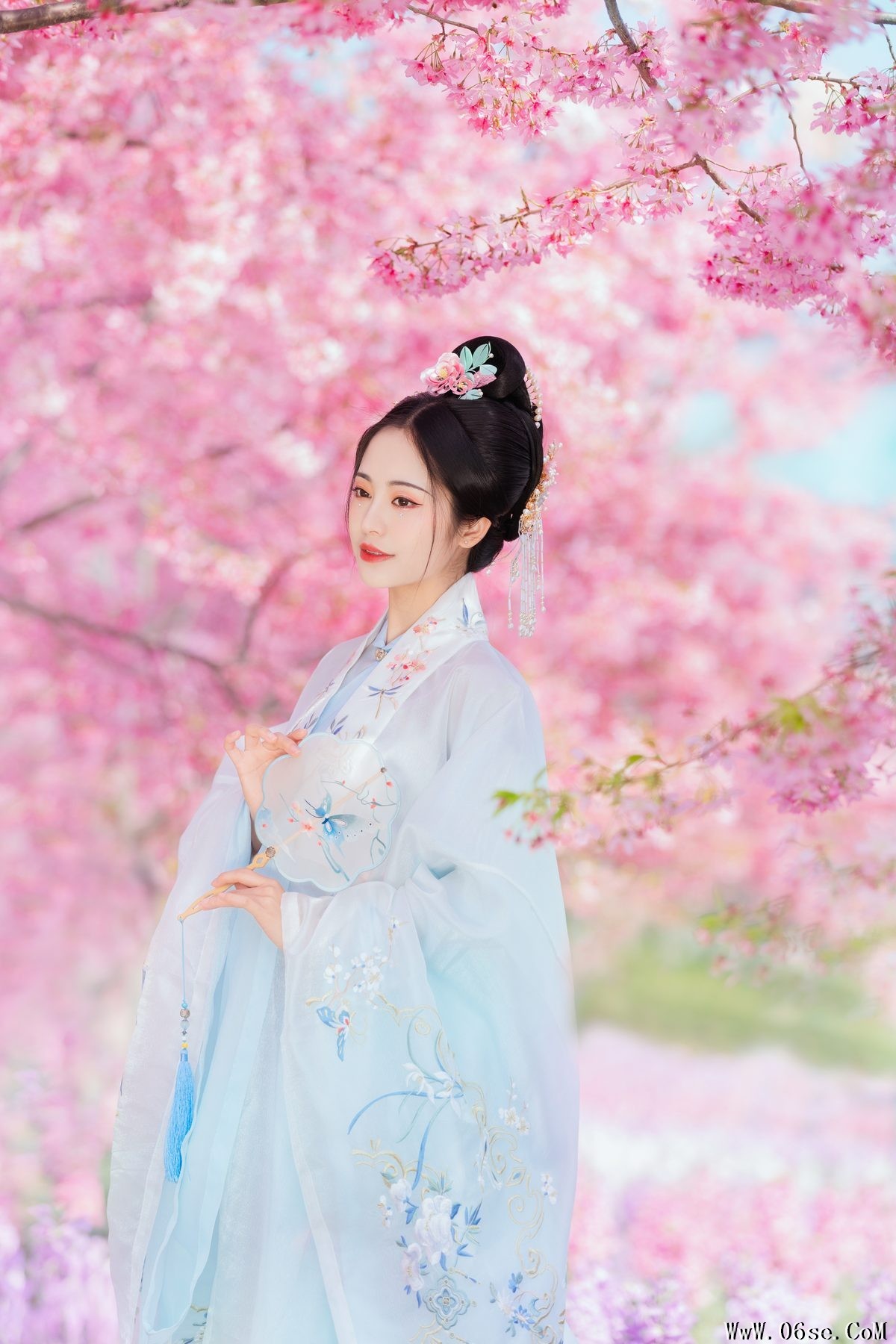 图片[4]-YiTuYu艺图语 Vol.4285 Shi Yu Shi Ya[25P]-六色网