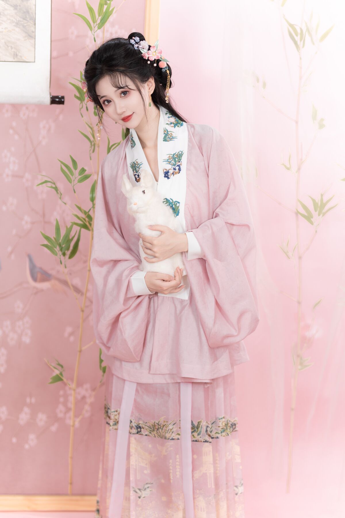 图片[16]-YiTuYu艺图语 Vol.7149 Qi Luo Sheng De Xiao Su Su[26P]-六色网