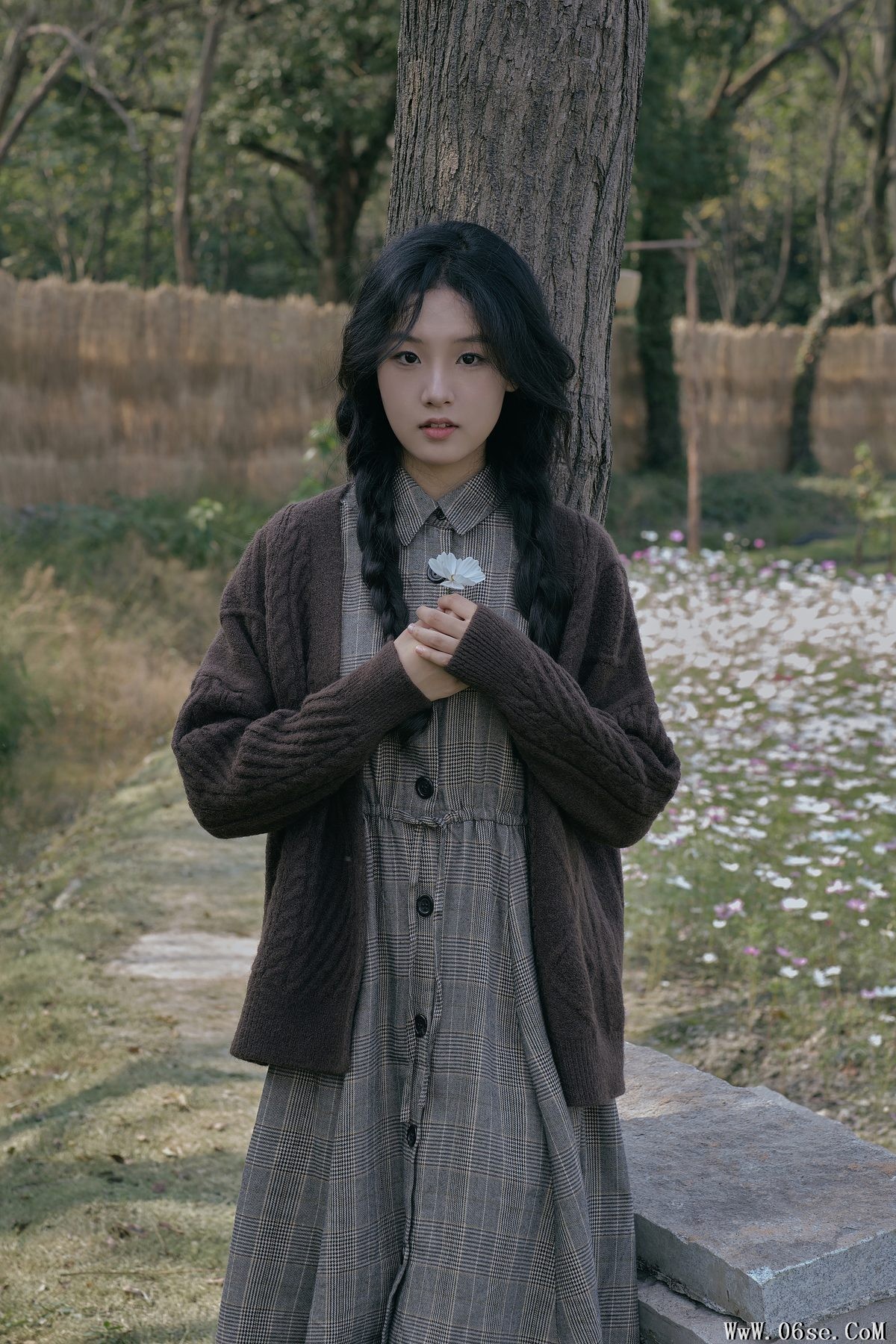 图片[10]-YiTuYu艺图语 Vol.6099 Senmi[24P]-六色网