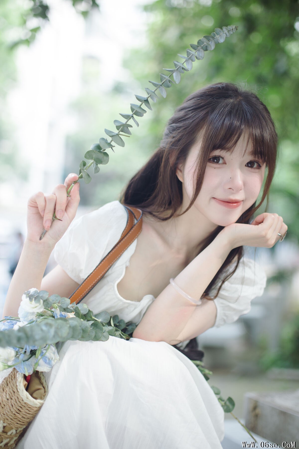 图片[18]-YiTuYu艺图语 Vol.7572 San San Bu Meng Ri Ji[23P]-六色网