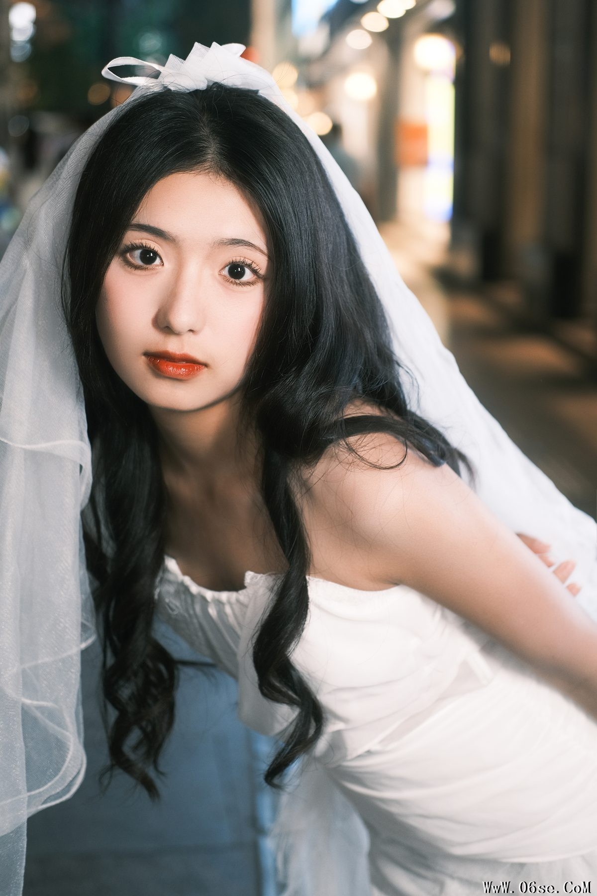 图片[6]-YiTuYu艺图语 Vol.5042 Mu You[23P]-六色网