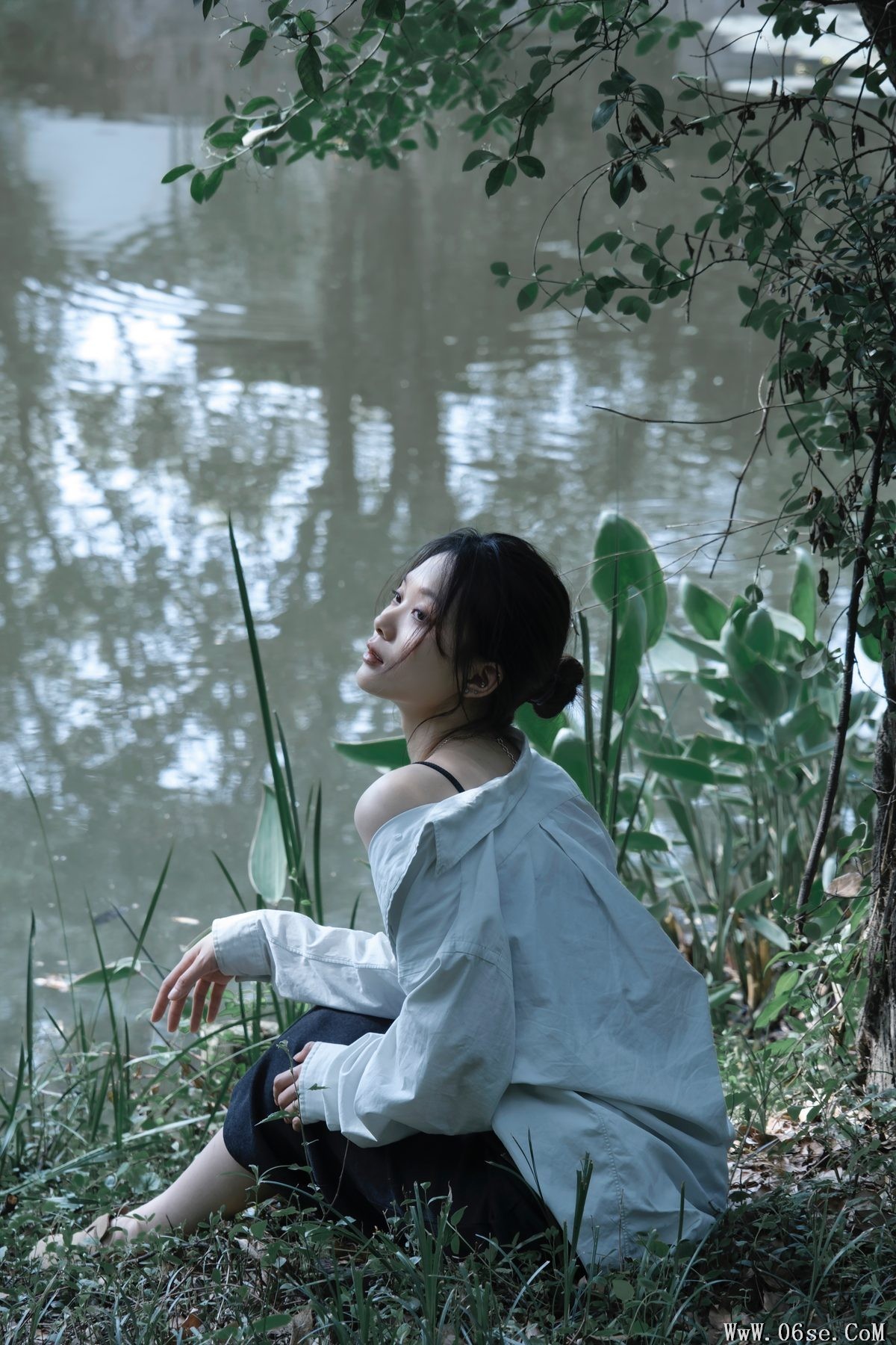 图片[6]-YiTuYu艺图语 Vol.4560 Zao Yan Xiang[23P]-六色网