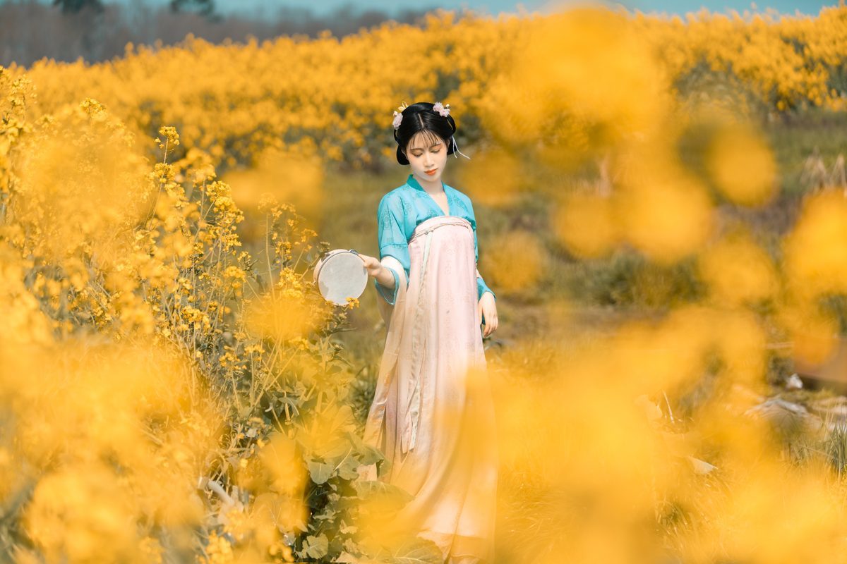 图片[16]-YiTuYu艺图语 Vol.3814 Chu Cha[64P]-六色网