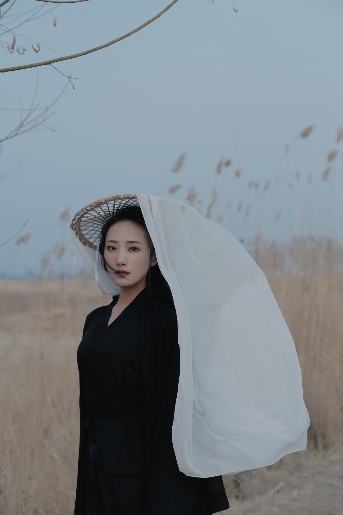 图片[21]-YiTuYu艺图语 Vol.4613 Xin Yao[23P]-六色网