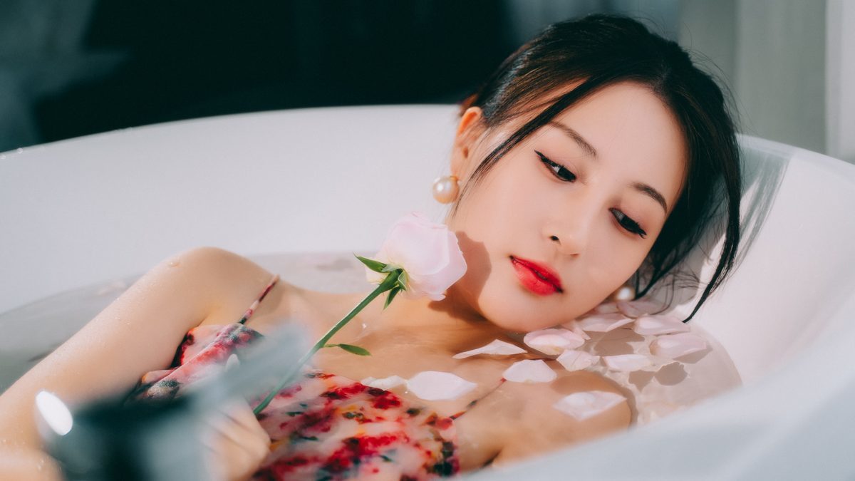 图片[34]-YiTuYu艺图语 Vol.5291 Xiao Wu Chui Pao Pao[46P]-六色网