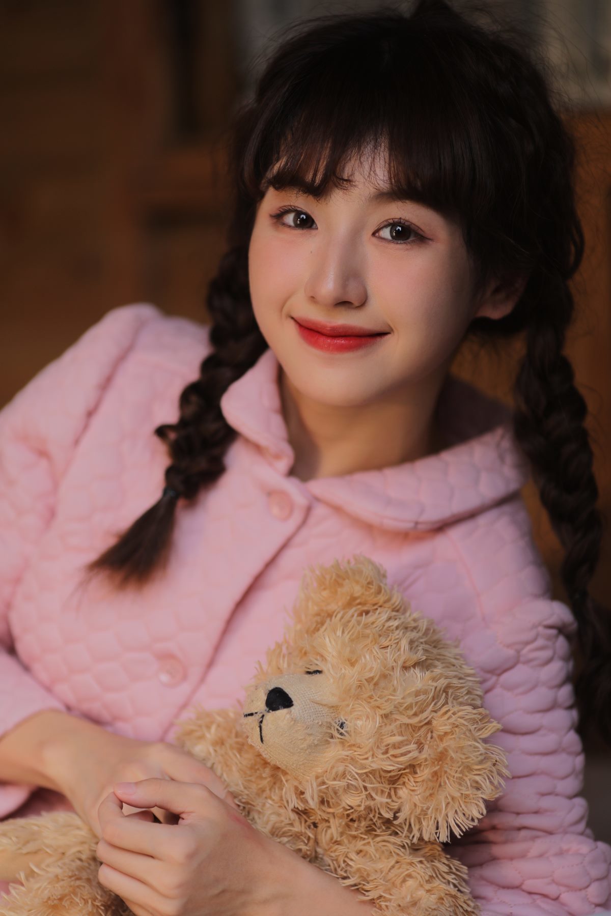 图片[33]-YiTuYu艺图语 Vol.3109 Gu Lin X[38P]-六色网