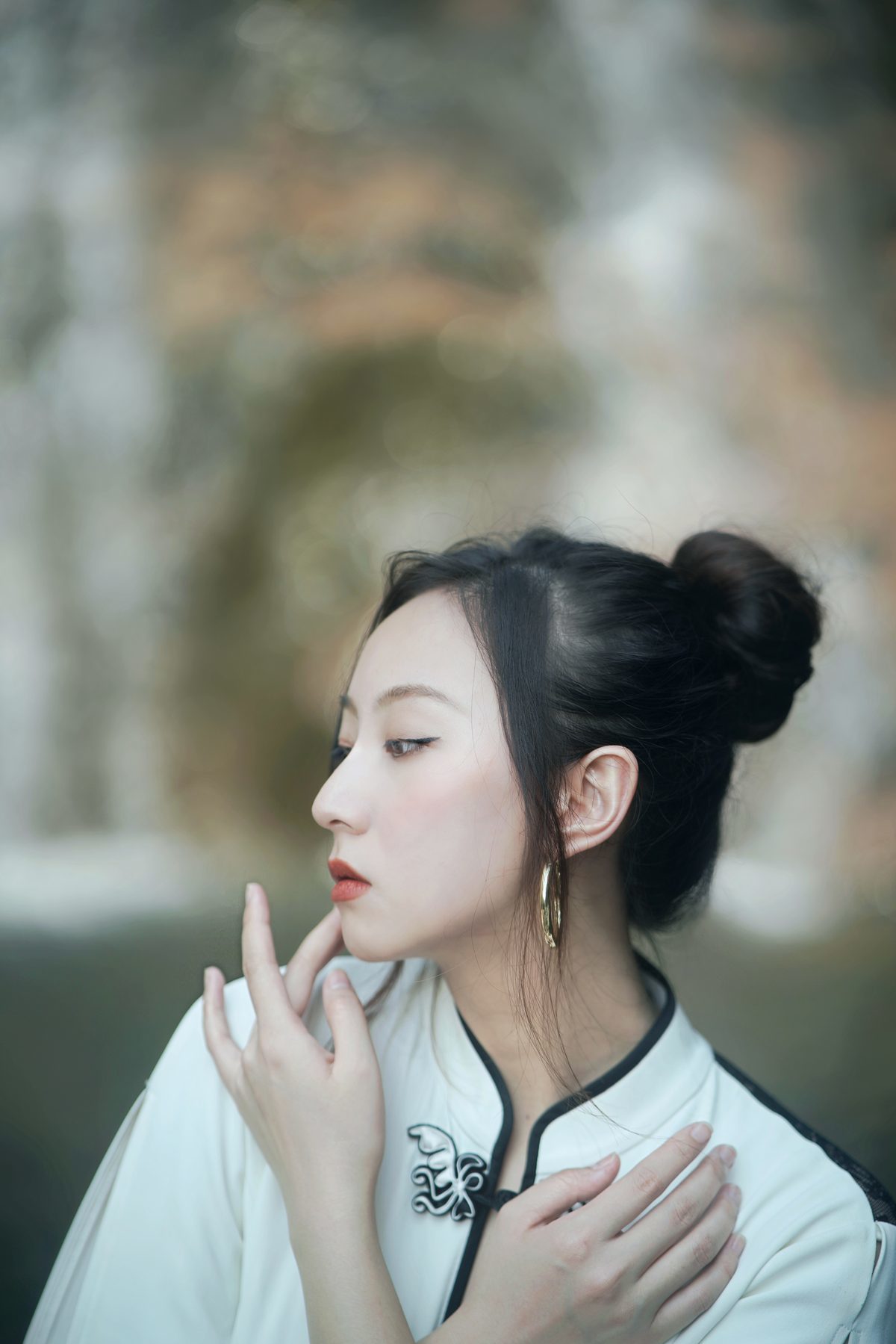 图片[13]-YiTuYu艺图语 Vol.3134 Tsuchi Tsuchi[22P]-六色网