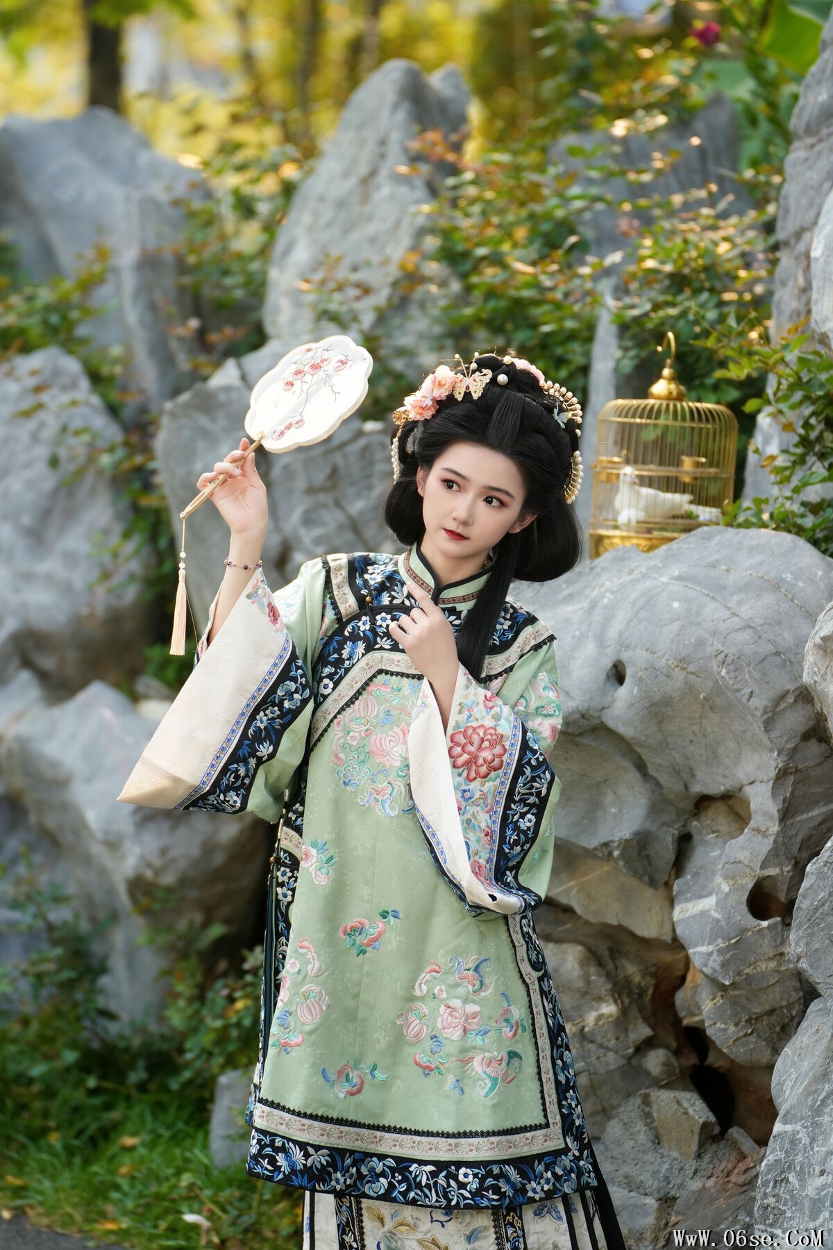 图片[21]-YiTuYu艺图语 Vol.6523 Yi Da Kuai Dan Gao[36P]-六色网