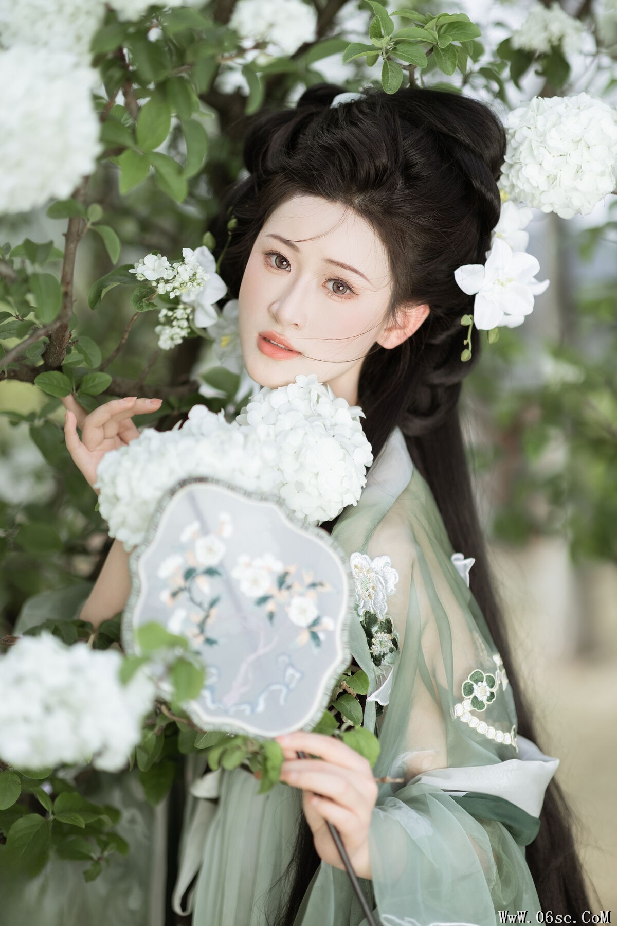 图片[17]-YiTuYu艺图语 Vol.7173 Jiang Yue Yue Yue[36P]-六色网