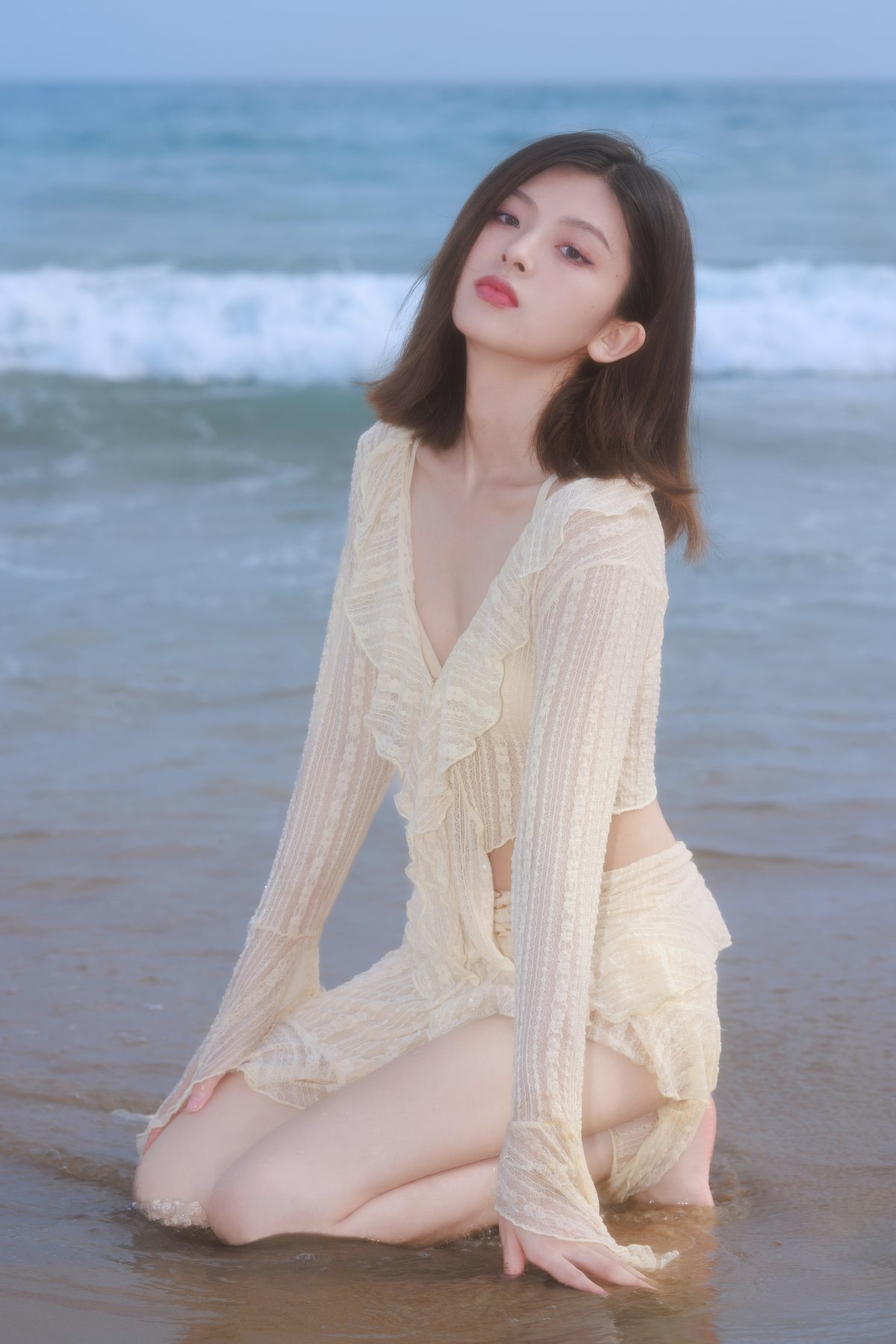 图片[27]-YiTuYu艺图语 Vol.5414 Zhang Zhang Bao[34P]-六色网