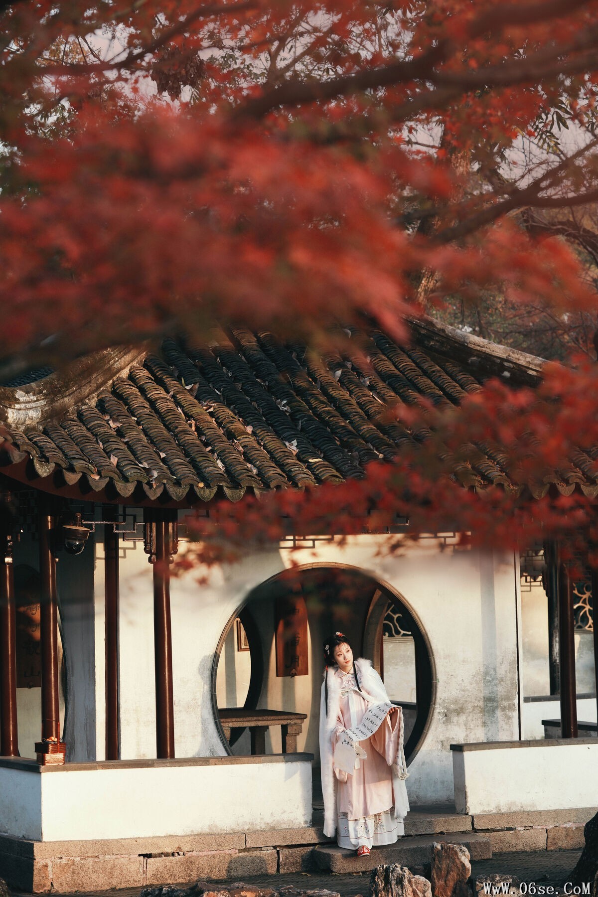 图片[21]-YiTuYu艺图语 Vol.6483 Yu Zi Wu Zhe Wang Yu[23P]-六色网