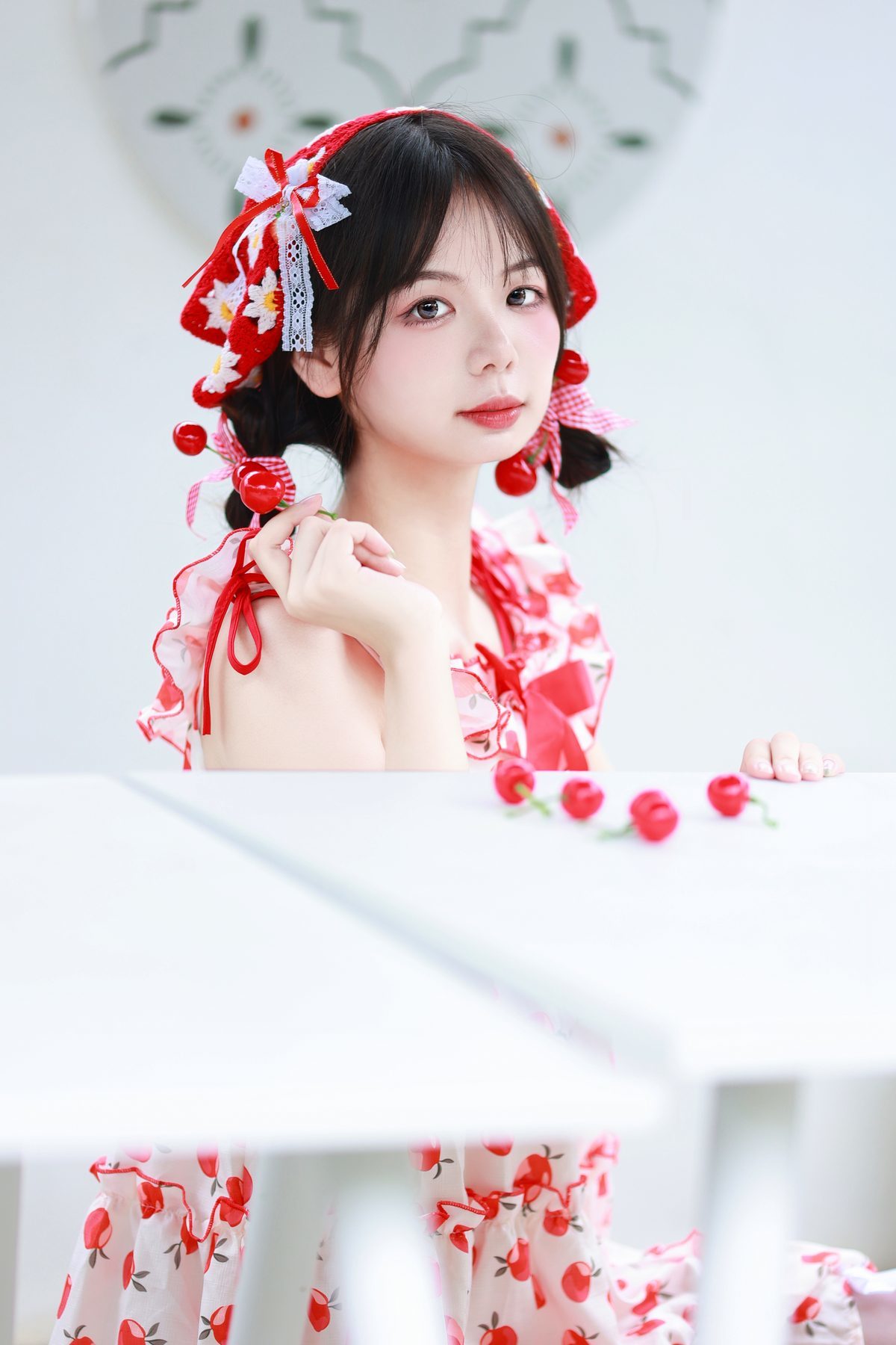 图片[34]-YiTuYu艺图语 Vol.5642 Mu Yan Se Cc[34P]-六色网