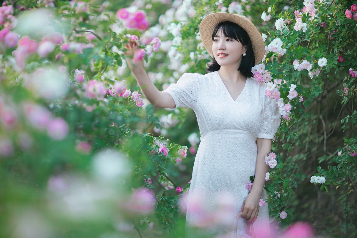 图片[22]-YiTuYu艺图语 Vol.4300 Dong Qin[31P]-六色网