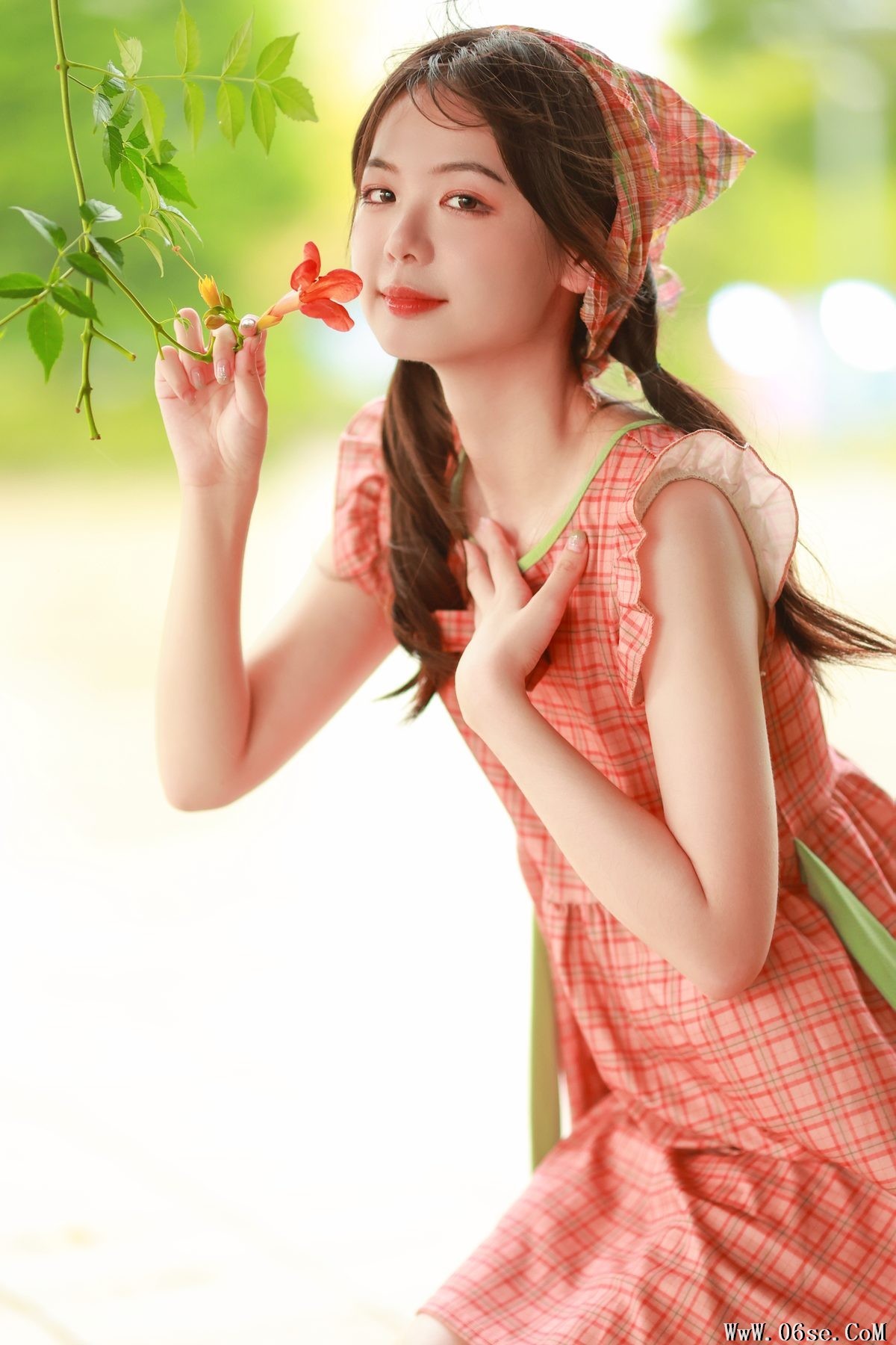 图片[28]-YiTuYu艺图语 Vol.5223 Mu Yan Se Cc[35P]-六色网
