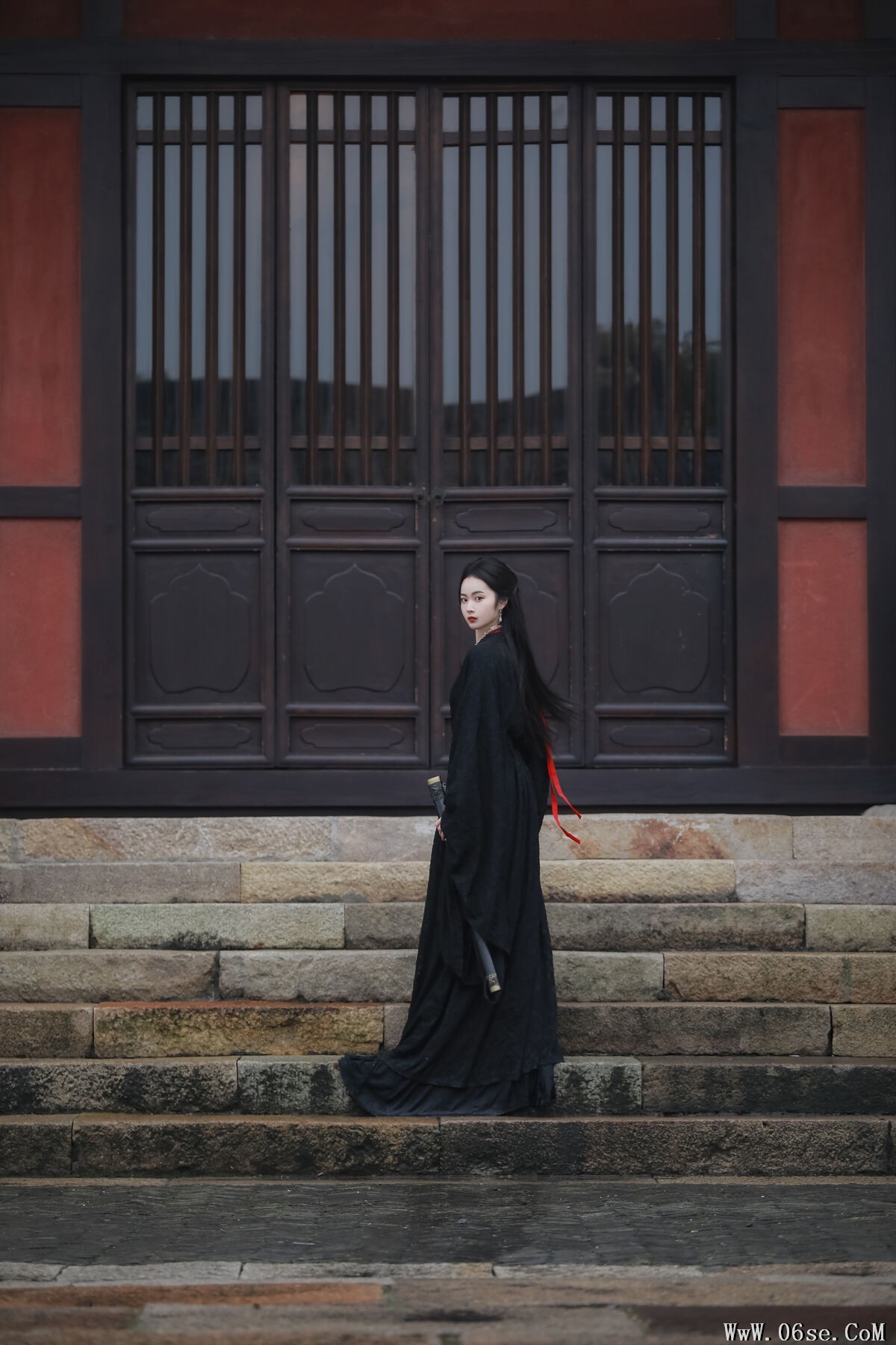 图片[19]-YiTuYu艺图语 Vol.7629 Hui Hui[25P]-六色网
