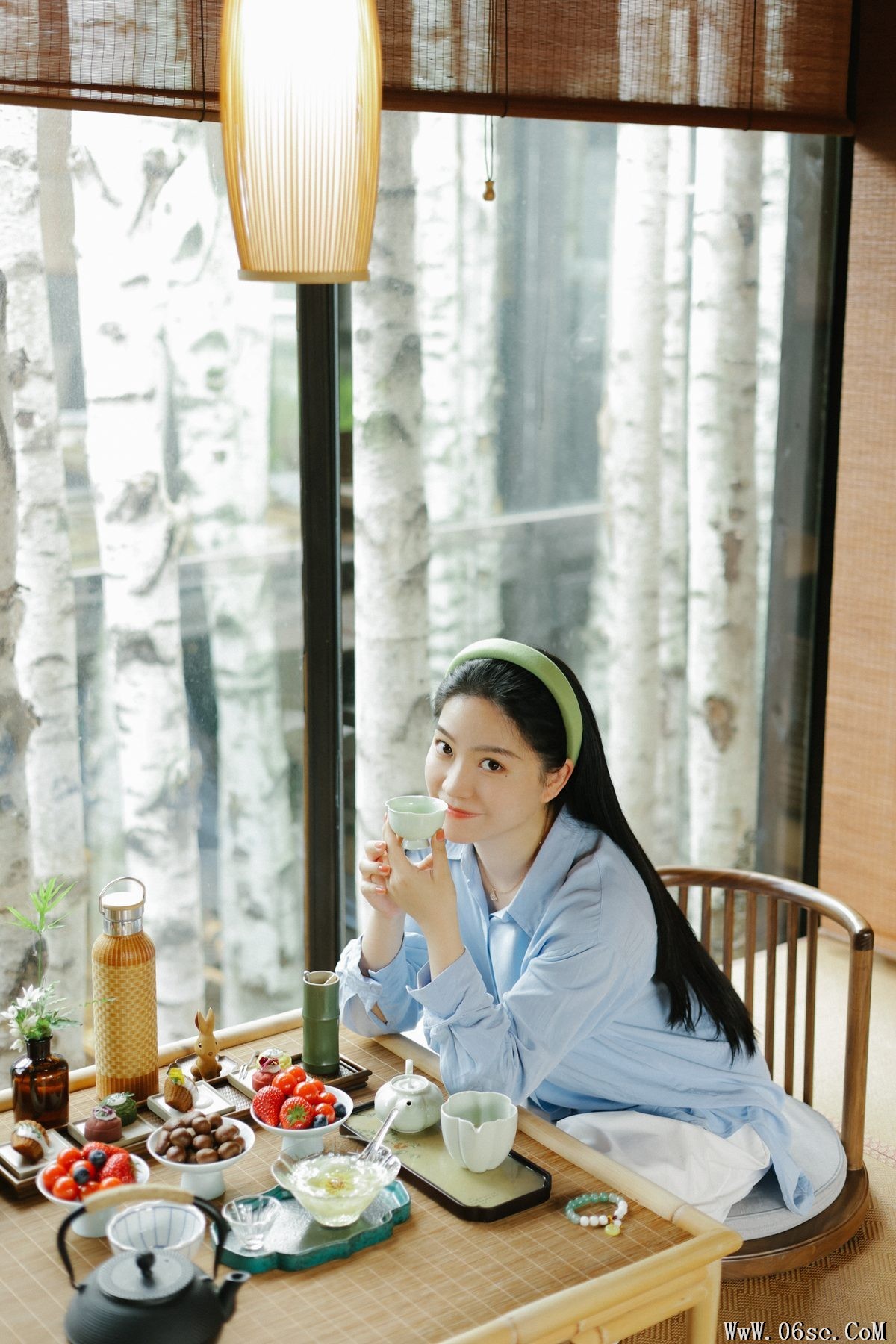 图片[30]-YiTuYu艺图语 Vol.4445 Jing Jing[34P]-六色网
