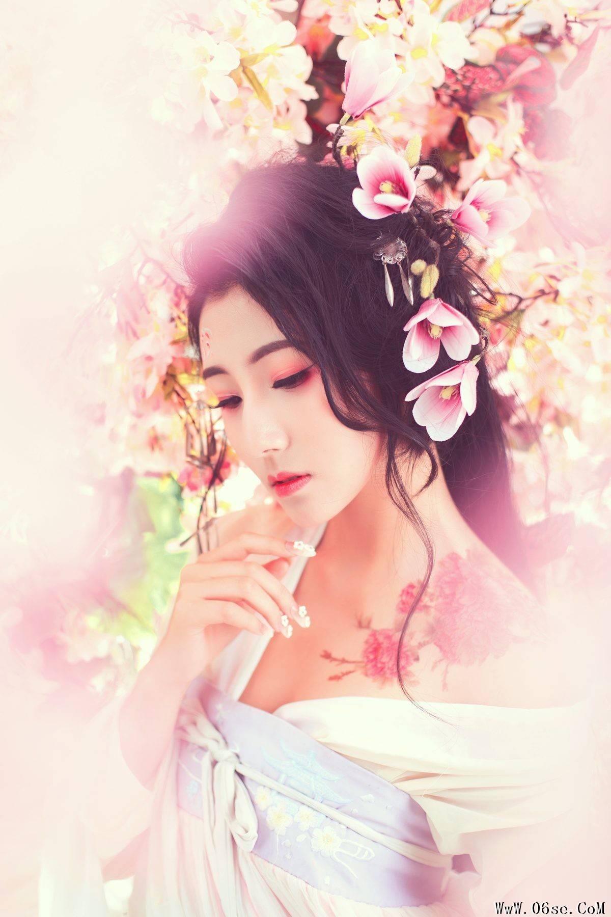 图片[19]-YiTuYu艺图语 Vol.3363 Dan Dan Dan Ting[27P]-六色网