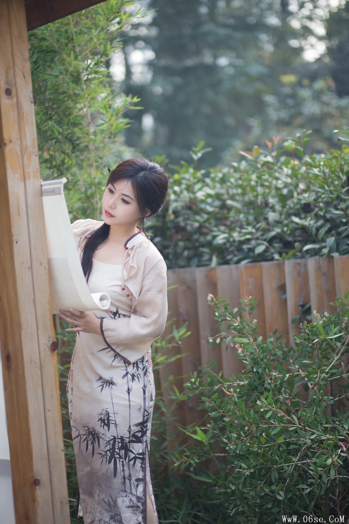 图片[21]-YiTuYu艺图语 Vol.5958 He Ming Zhi Ying[35P]-六色网