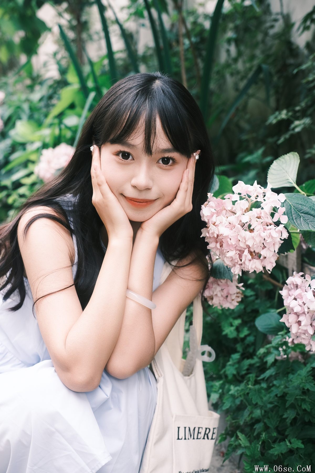 图片[8]-YiTuYu艺图语 Vol.4714 Yan Yun Lin Er[34P]-六色网