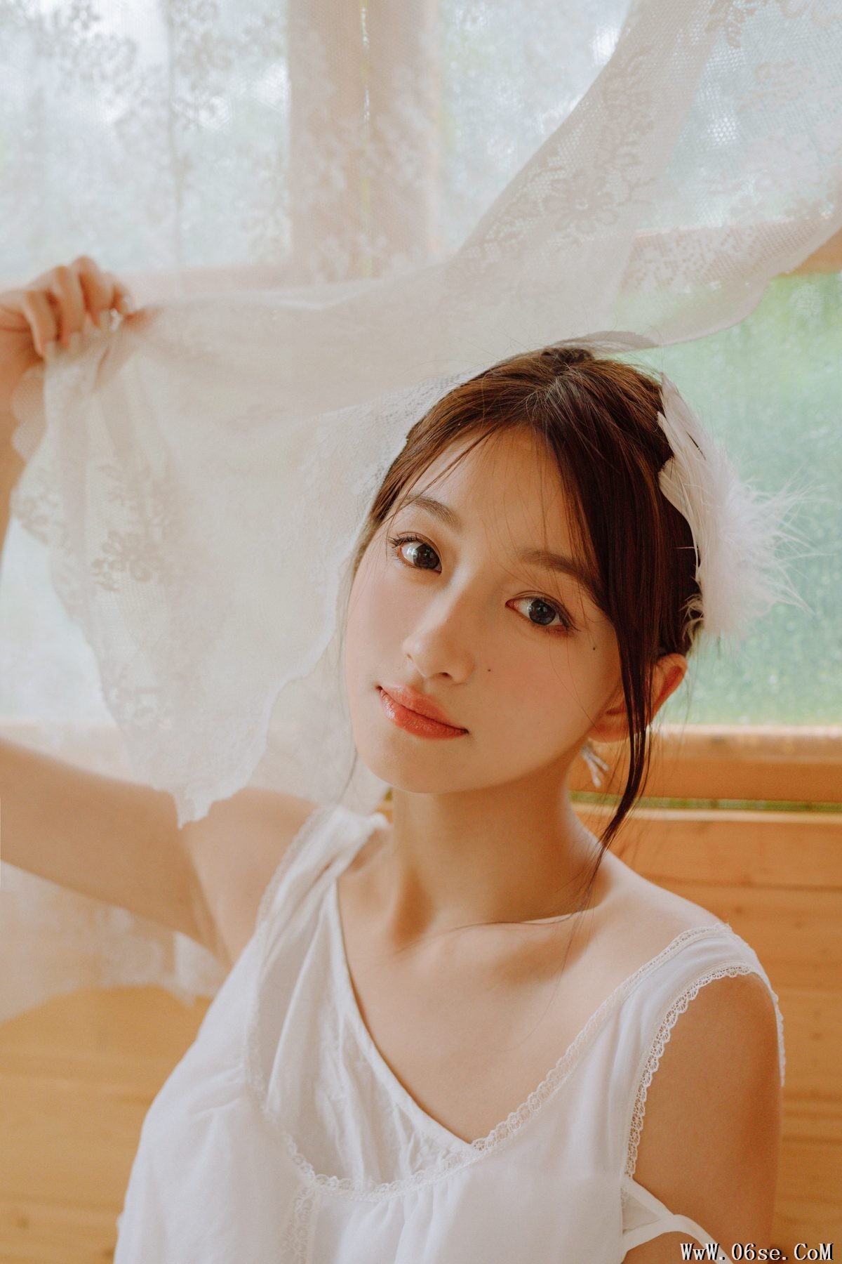 图片[4]-YiTuYu艺图语 Vol.5588 Yu Er[23P]-六色网