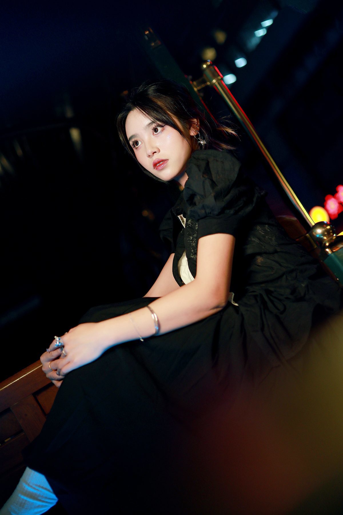 图片[17]-YiTuYu艺图语 Vol.5339 Jiu Yue[24P]-六色网