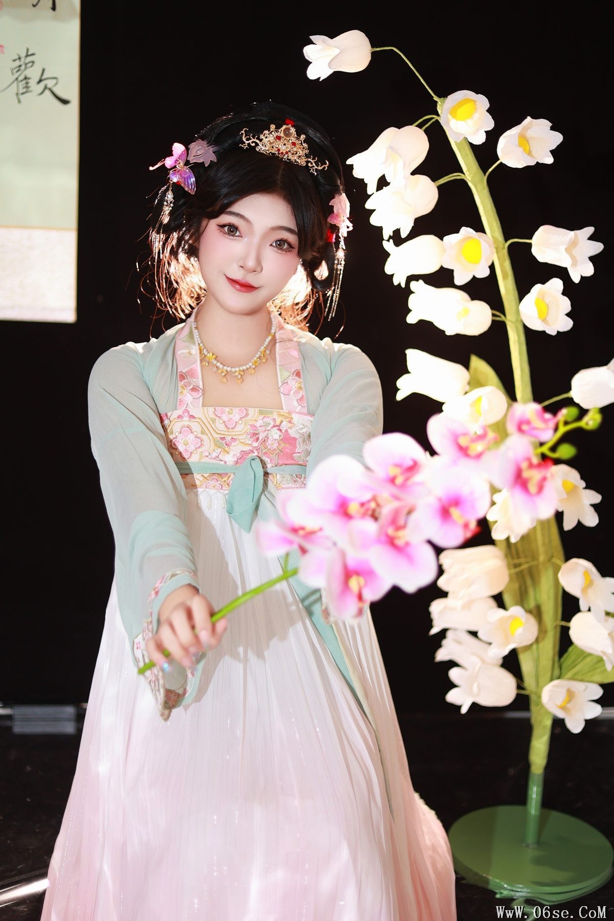 图片[6]-YiTuYu艺图语 Vol.5773 KaiLin Jiang[34P]-六色网