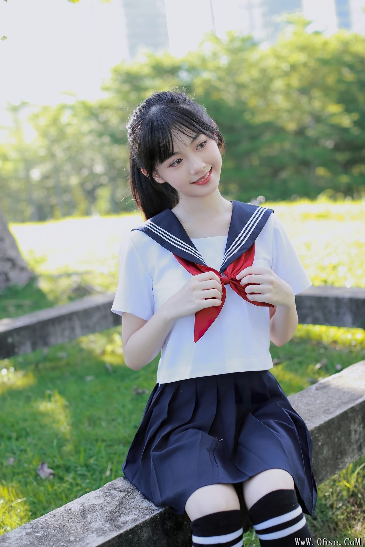 图片[30]-YiTuYu艺图语 Vol.5174 Xiao Le[30P]-六色网