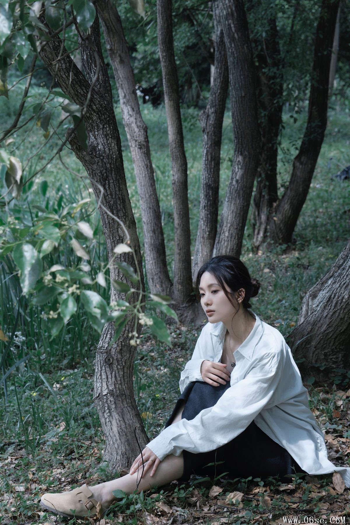 图片[8]-YiTuYu艺图语 Vol.4560 Zao Yan Xiang[23P]-六色网