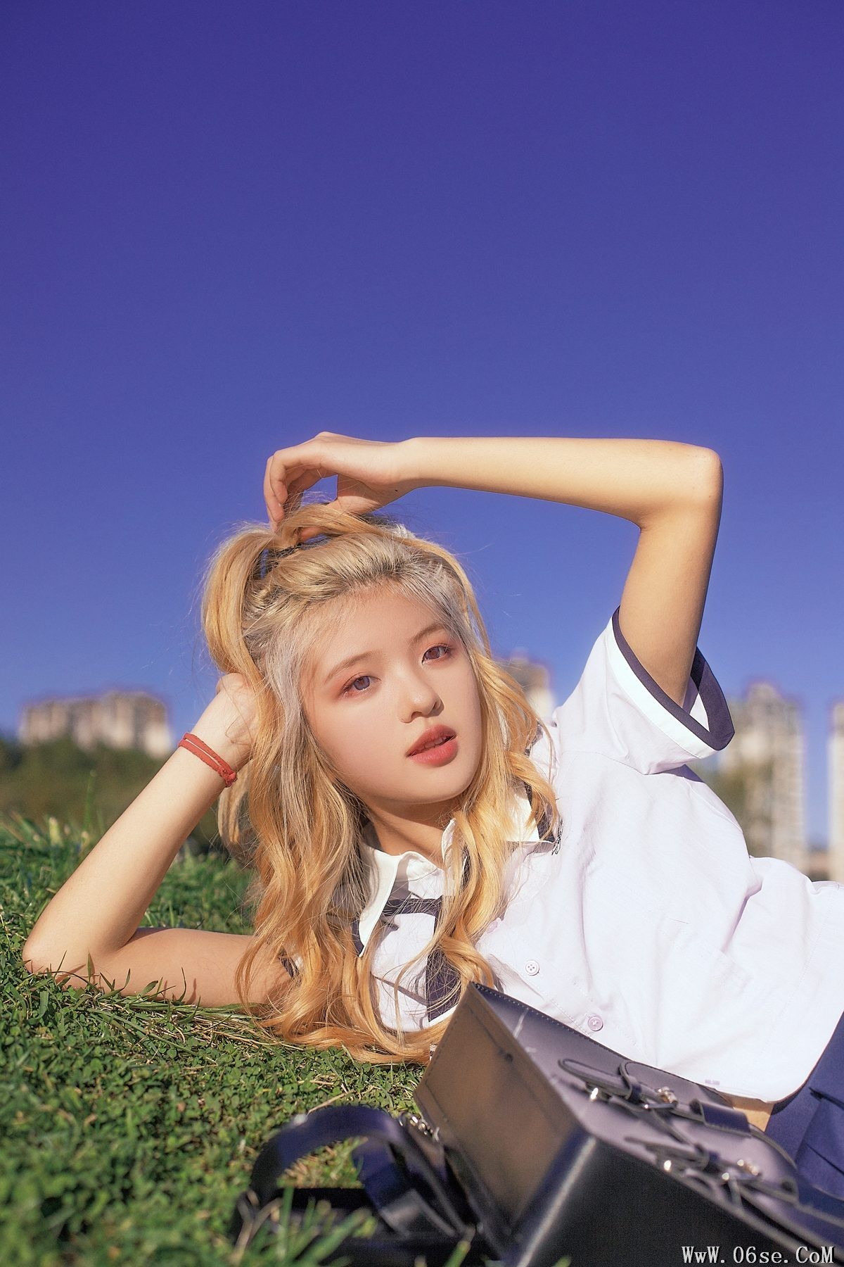 图片[19]-YiTuYu艺图语 Vol.3187 Xiao Si Yin[22P]-六色网