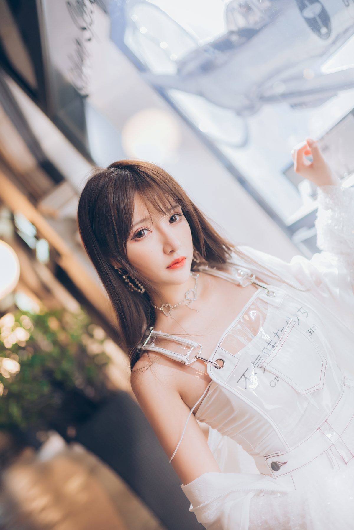 图片[13]-YiTuYu艺图语 Vol.6051 Xi Xi Na[23P]-六色网