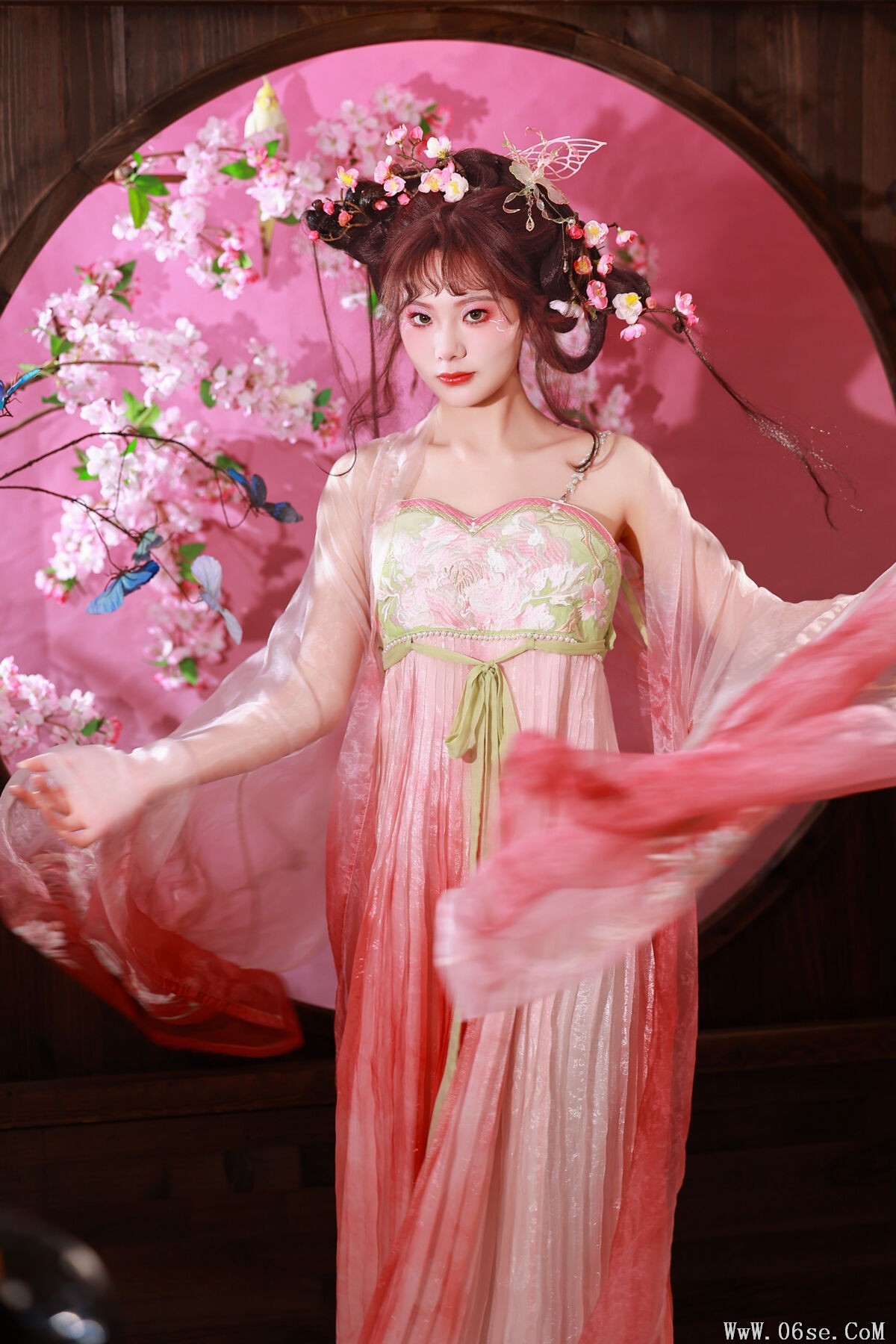 图片[21]-YiTuYu艺图语 Vol.7672 Shen Kawa[23P]-六色网