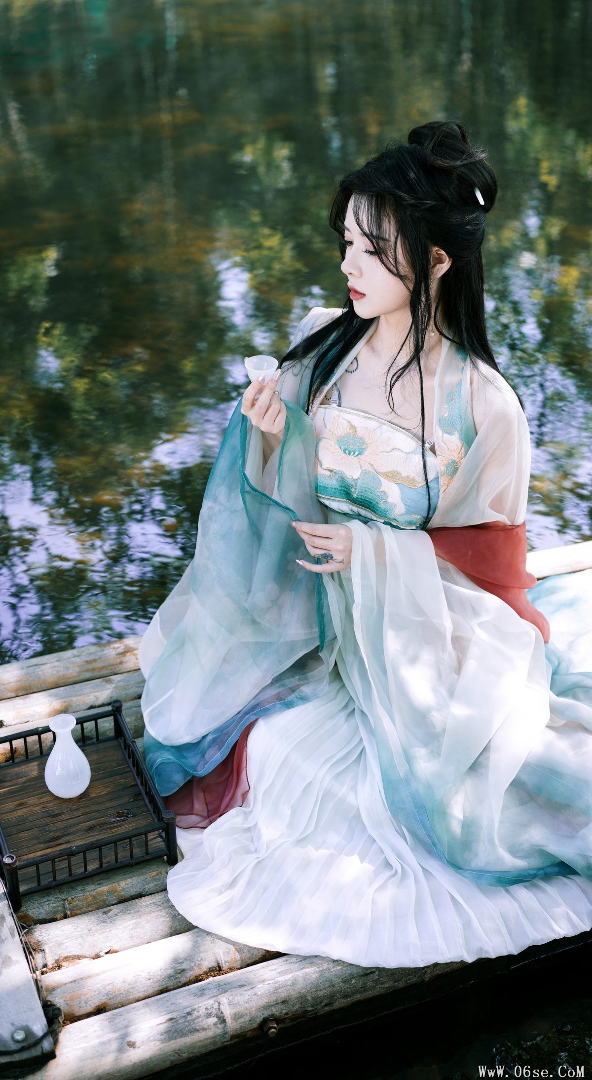 图片[9]-YiTuYu艺图语 Vol.4289 Feng Zai Qi Shi[33P]-六色网