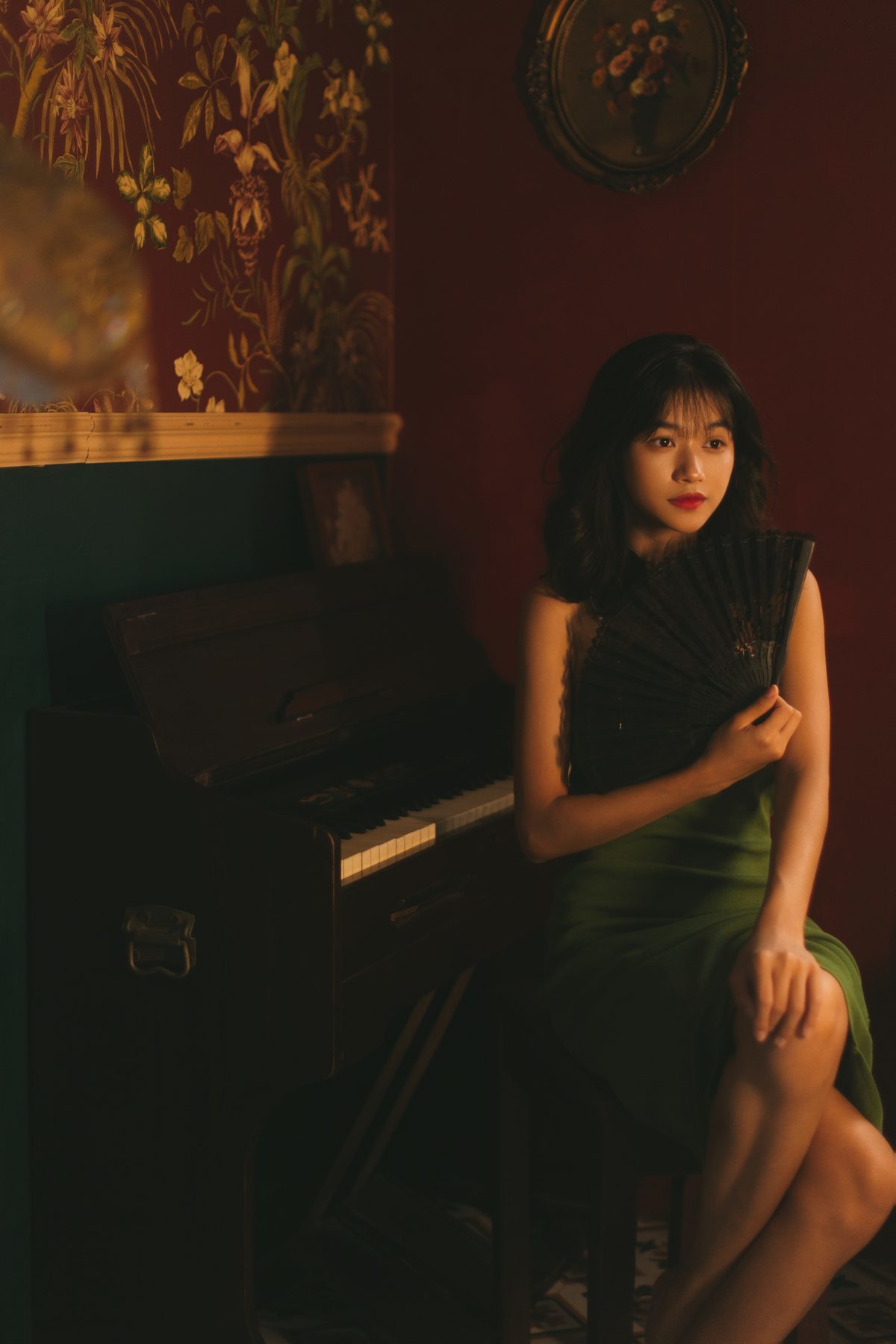 图片[37]-YiTuYu艺图语 Vol.4332 Fan Qie[39P]-六色网
