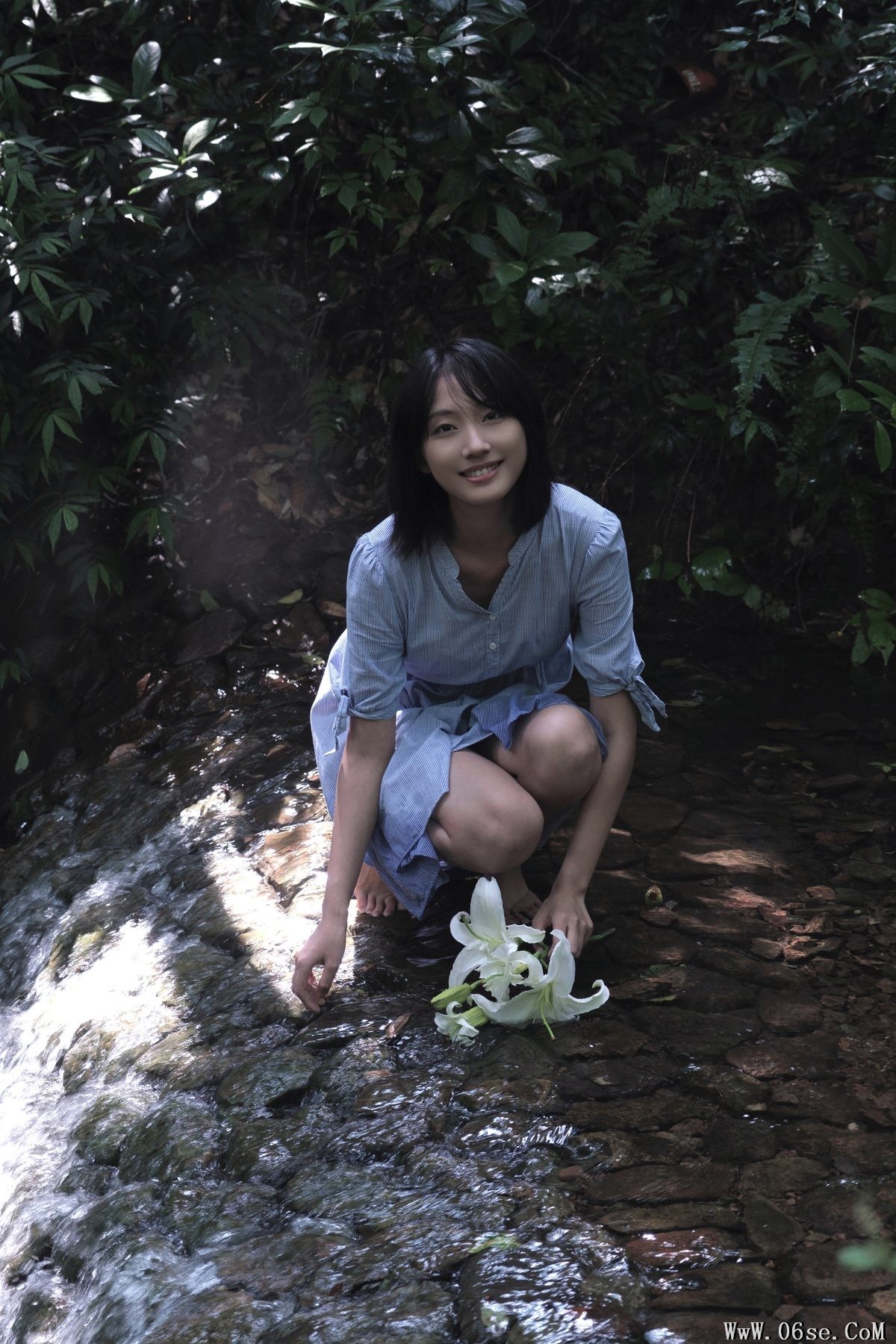 图片[16]-YiTuYu艺图语 Vol.5194 An Shi Wen Wen A[34P]-六色网
