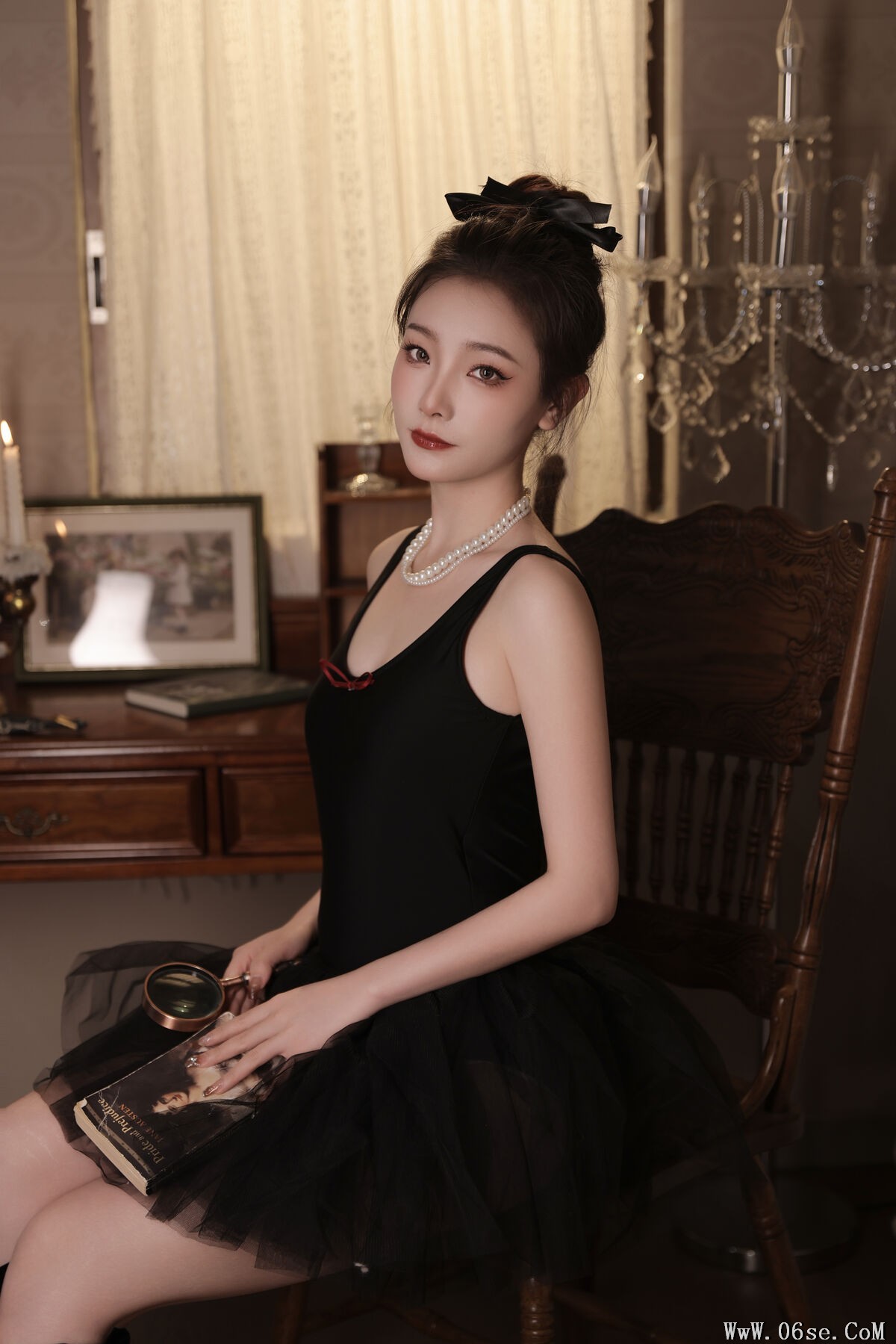 图片[5]-YiTuYu艺图语 Vol.6414 Xiao Xuan Zai Bu Zai[26P]-六色网