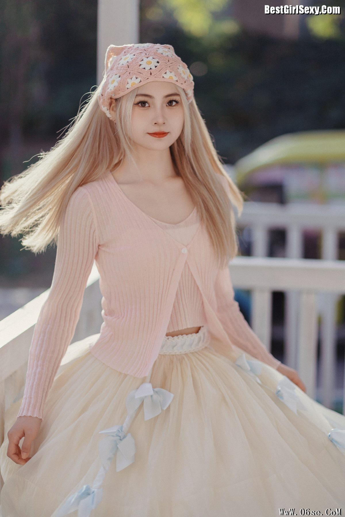 图片[12]-YiTuYu艺图语 Vol.3931 Gao Li Dai[30P]-六色网